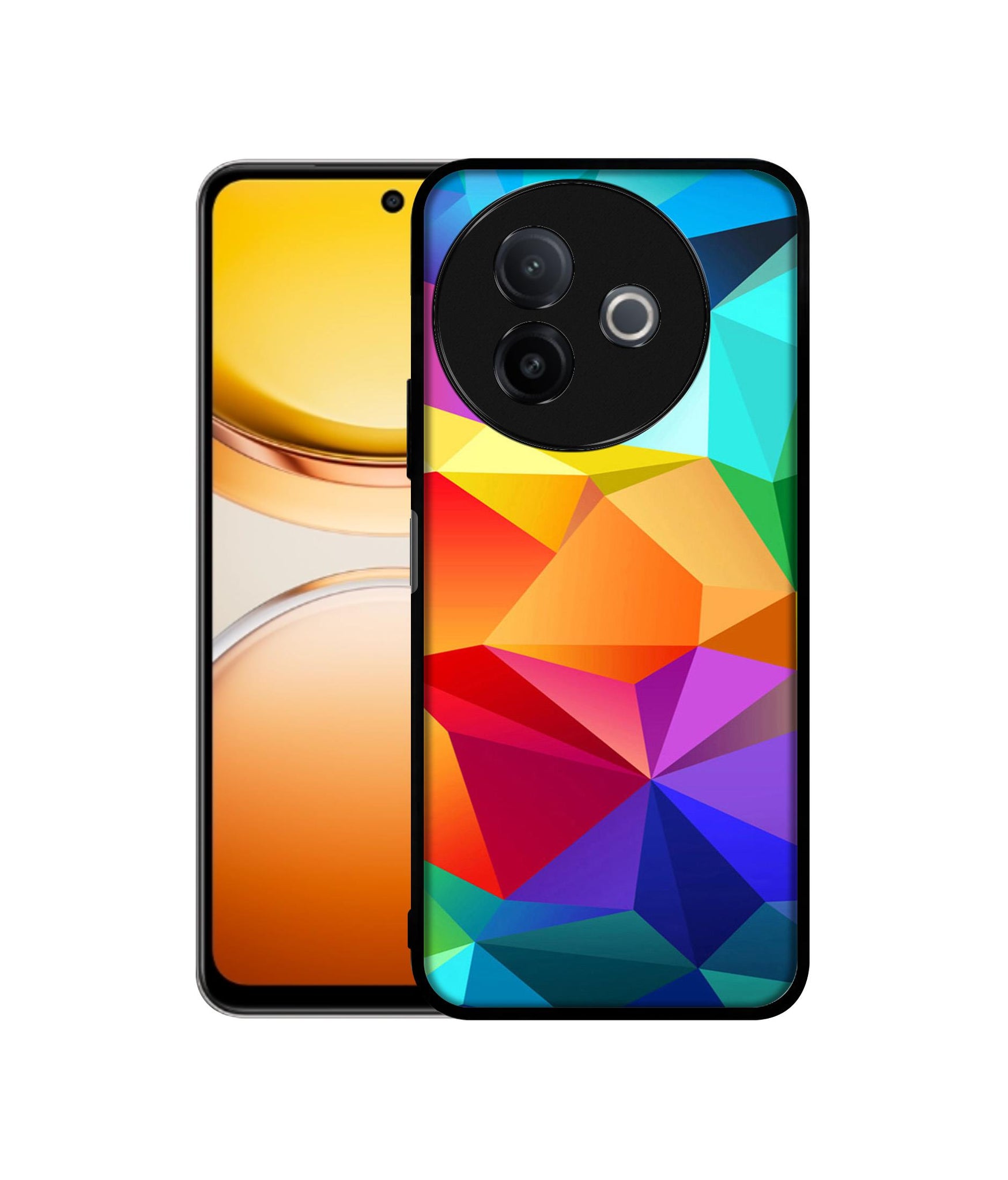 Vivo Y39 5G / Y300i 5G