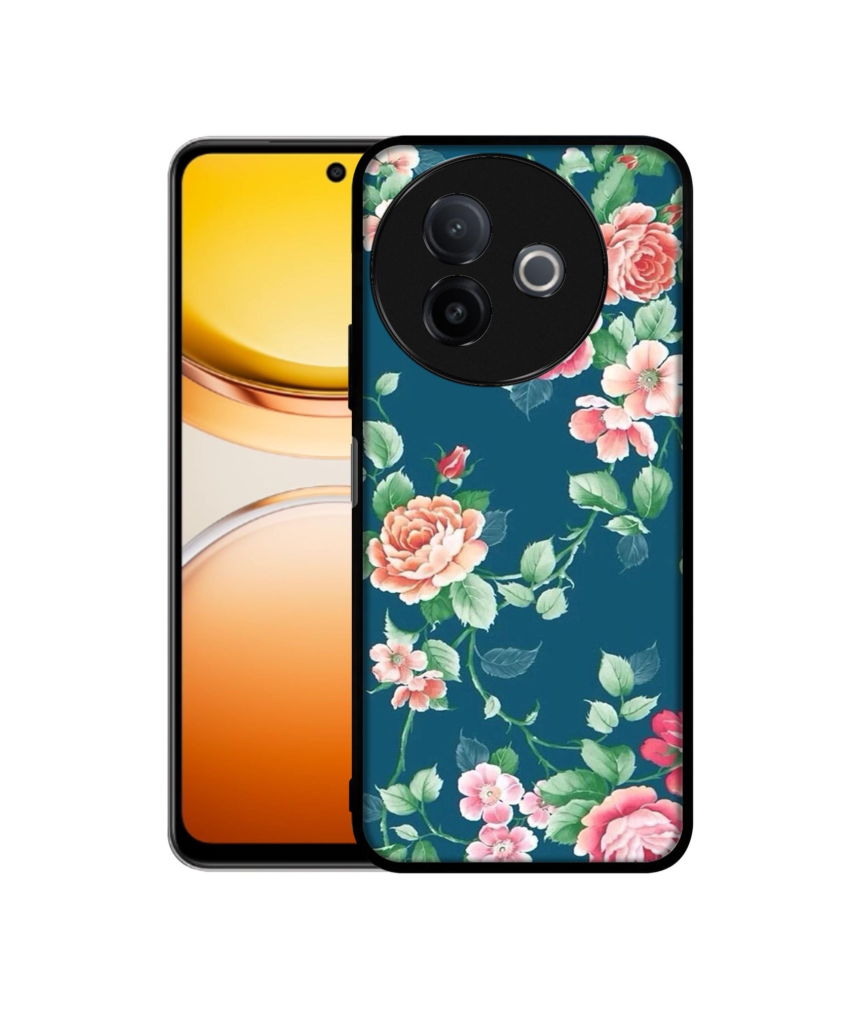 Vivo Y39 5G / Y300i 5G