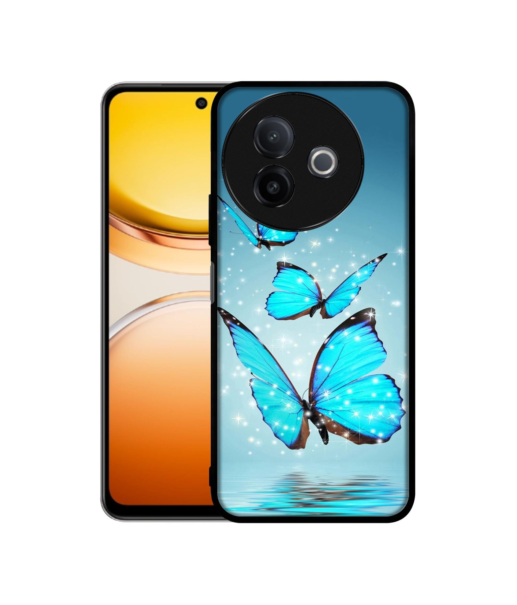 Vivo Y39 5G / Y300i 5G