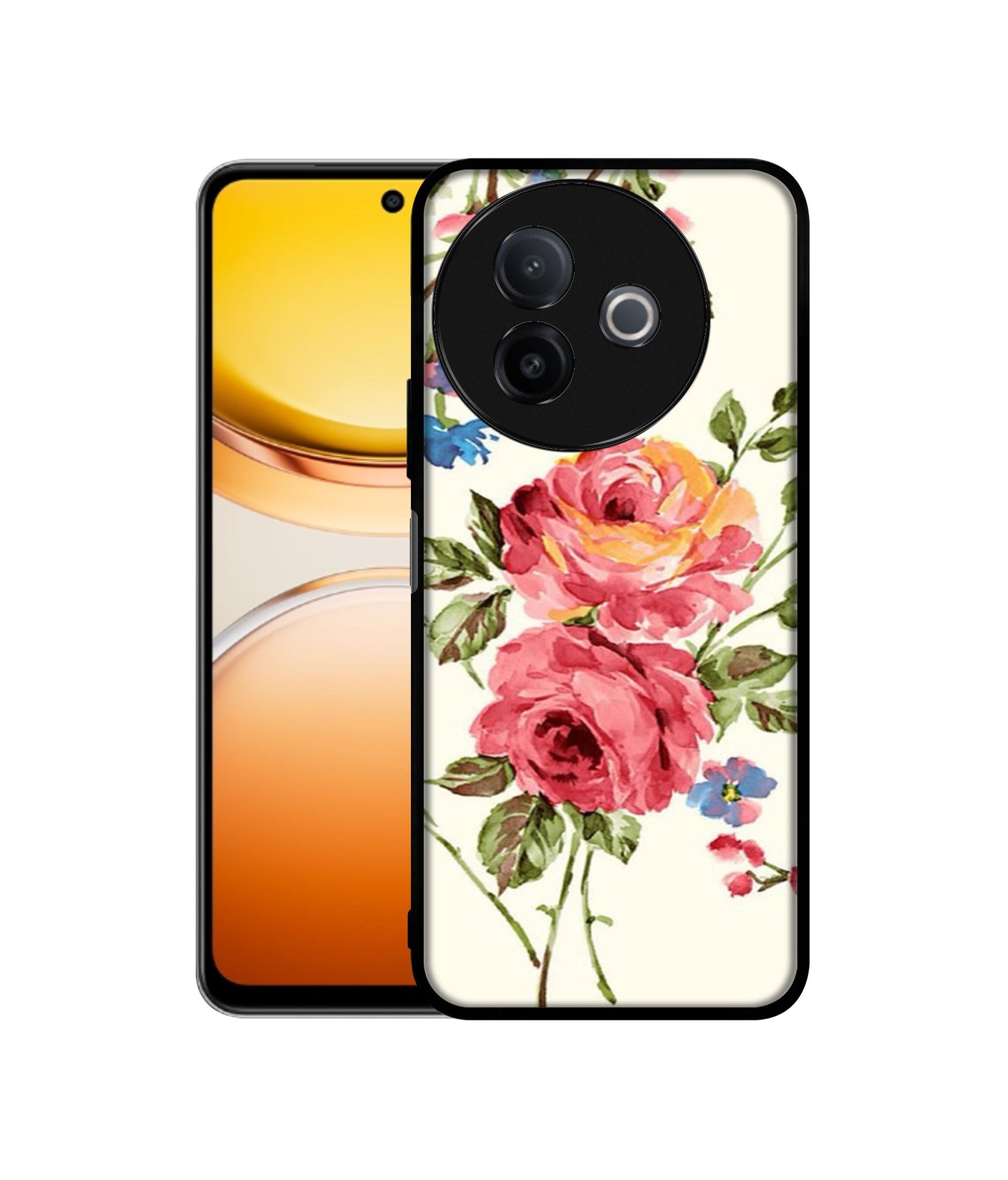 Vivo Y39 5G / Y300i 5G