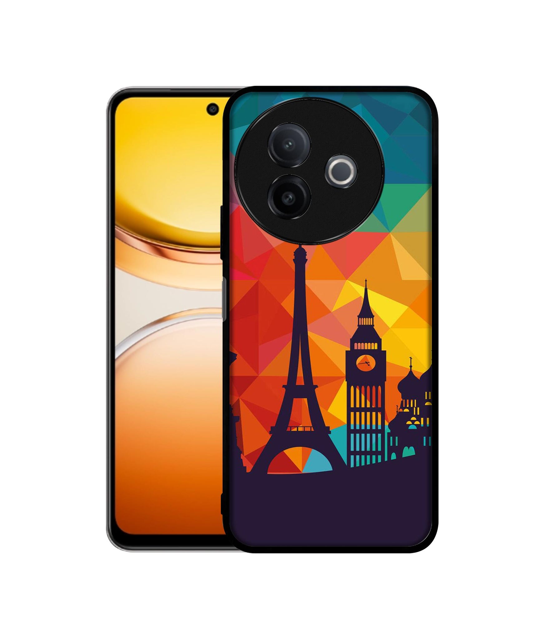Vivo Y39 5G / Y300i 5G