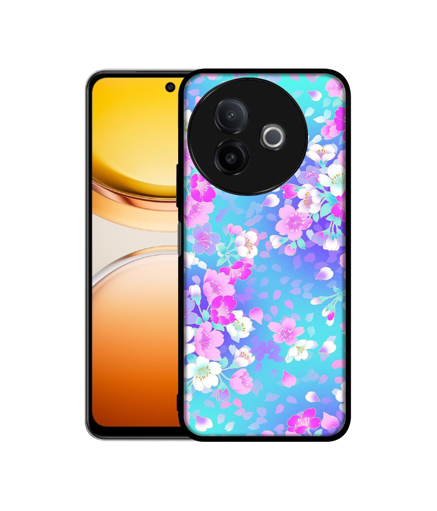 Vivo Y39 5G / Y300i 5G