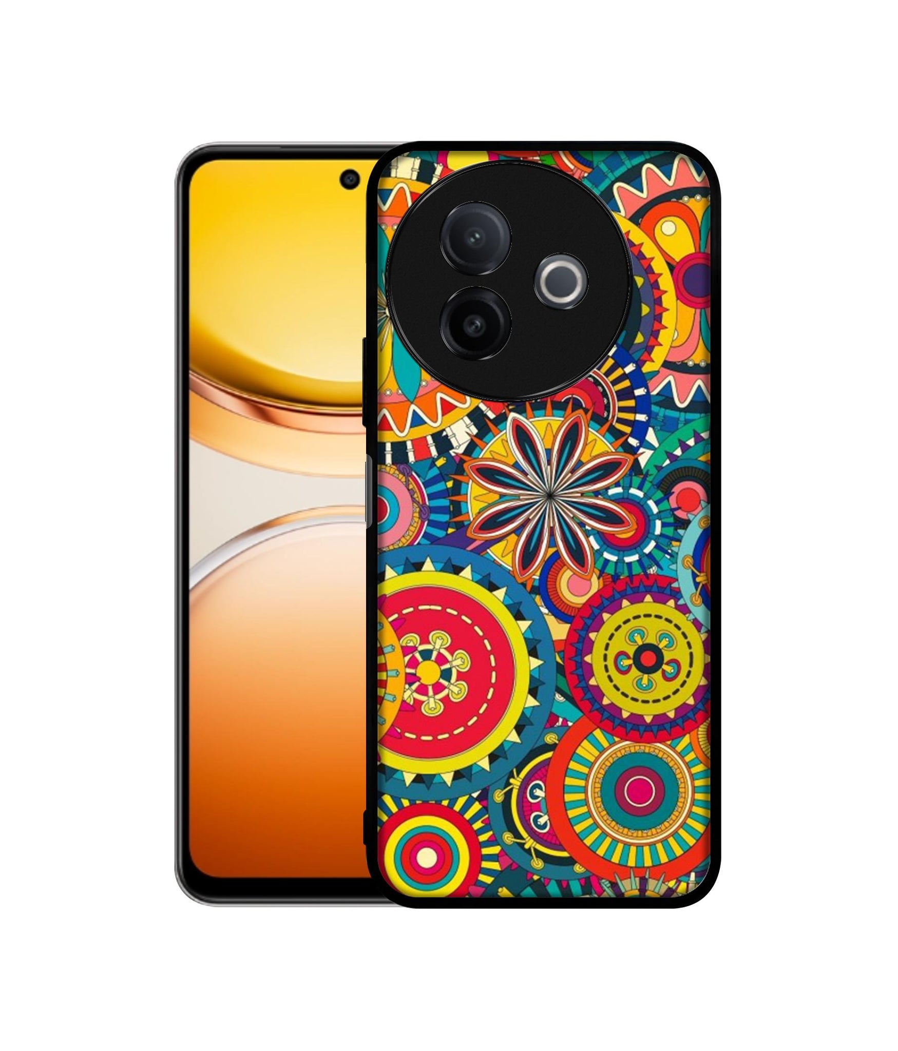Vivo Y39 5G / Y300i 5G