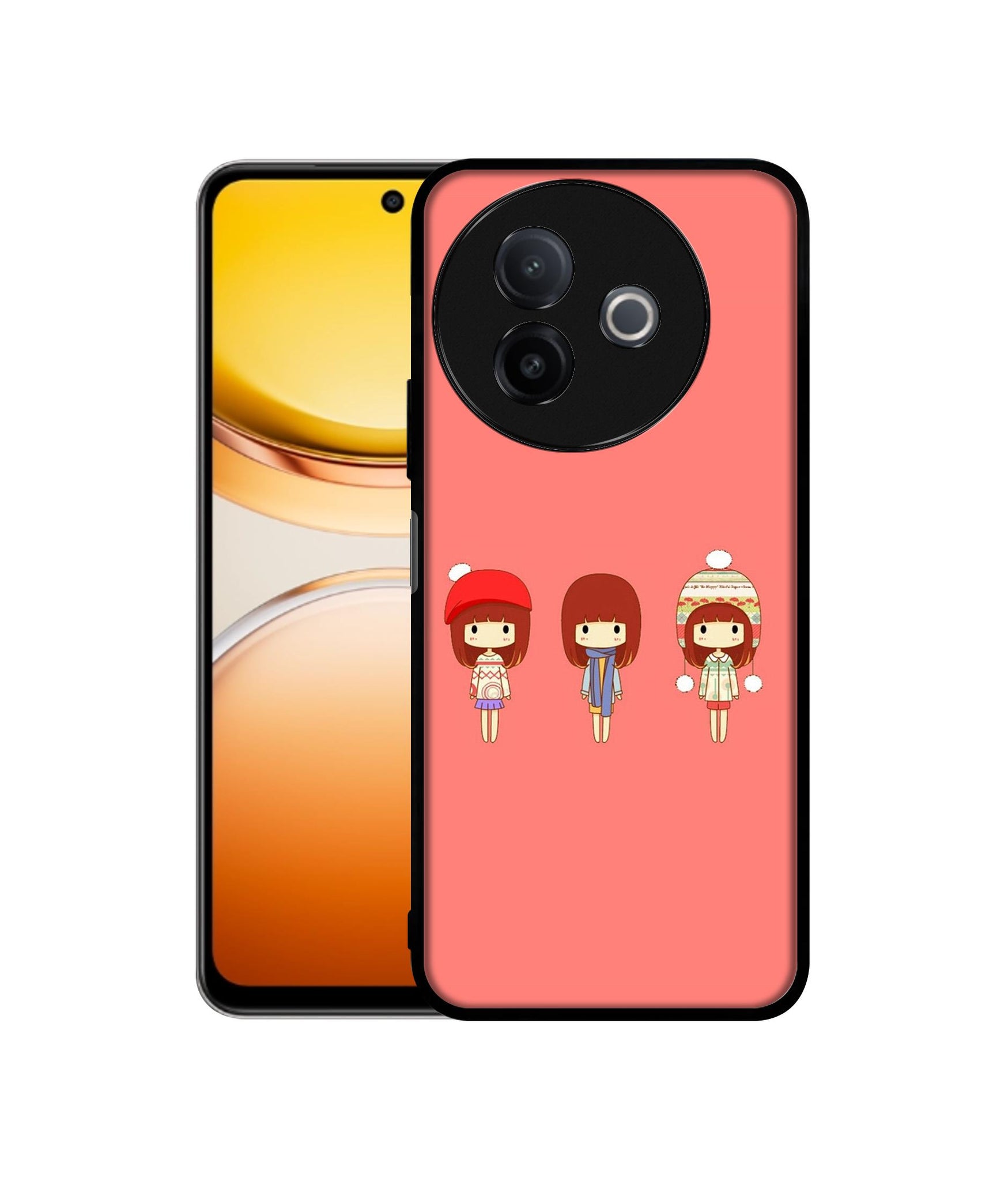 Vivo Y39 5G / Y300i 5G