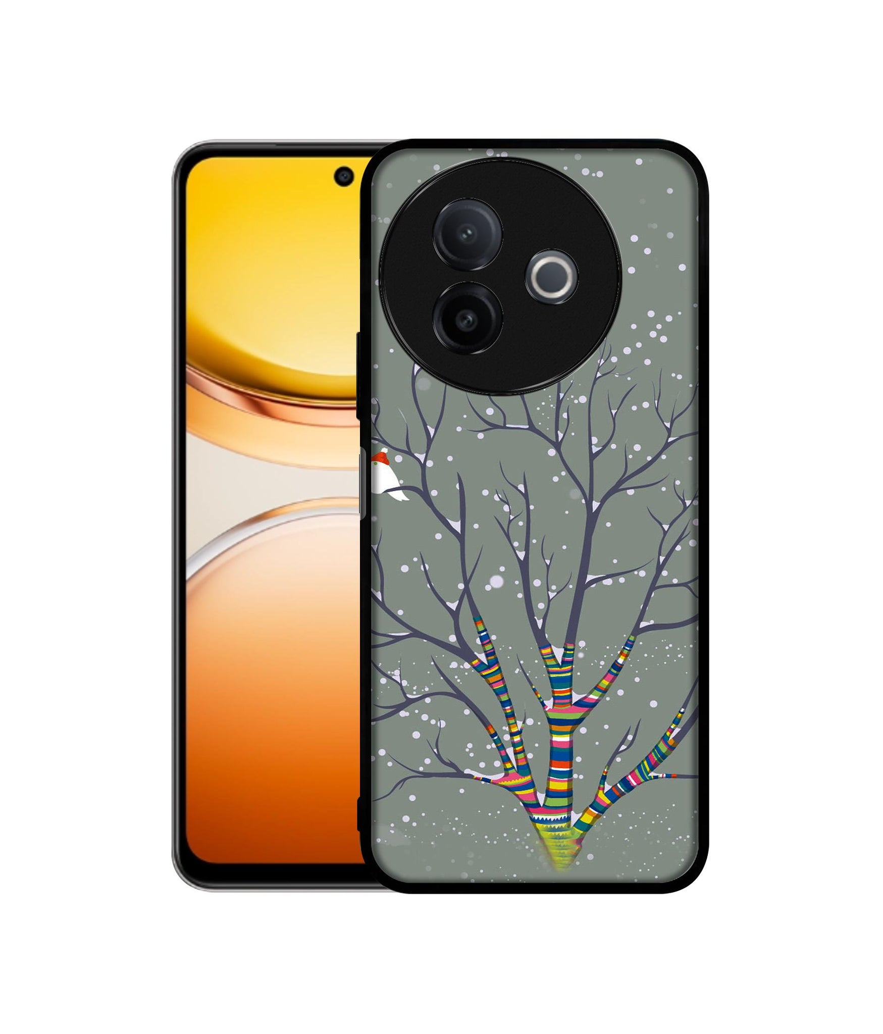 Vivo Y39 5G / Y300i 5G