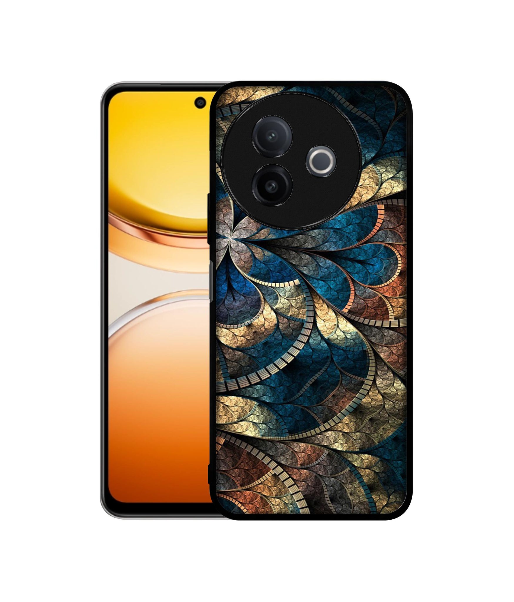 Vivo Y39 5G / Y300i 5G