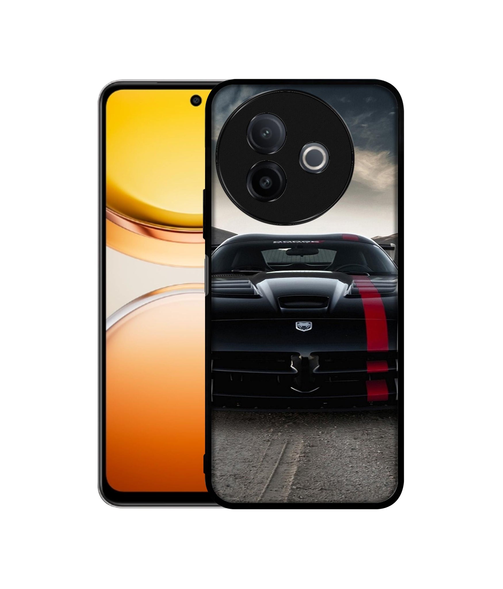 Vivo Y39 5G / Y300i 5G
