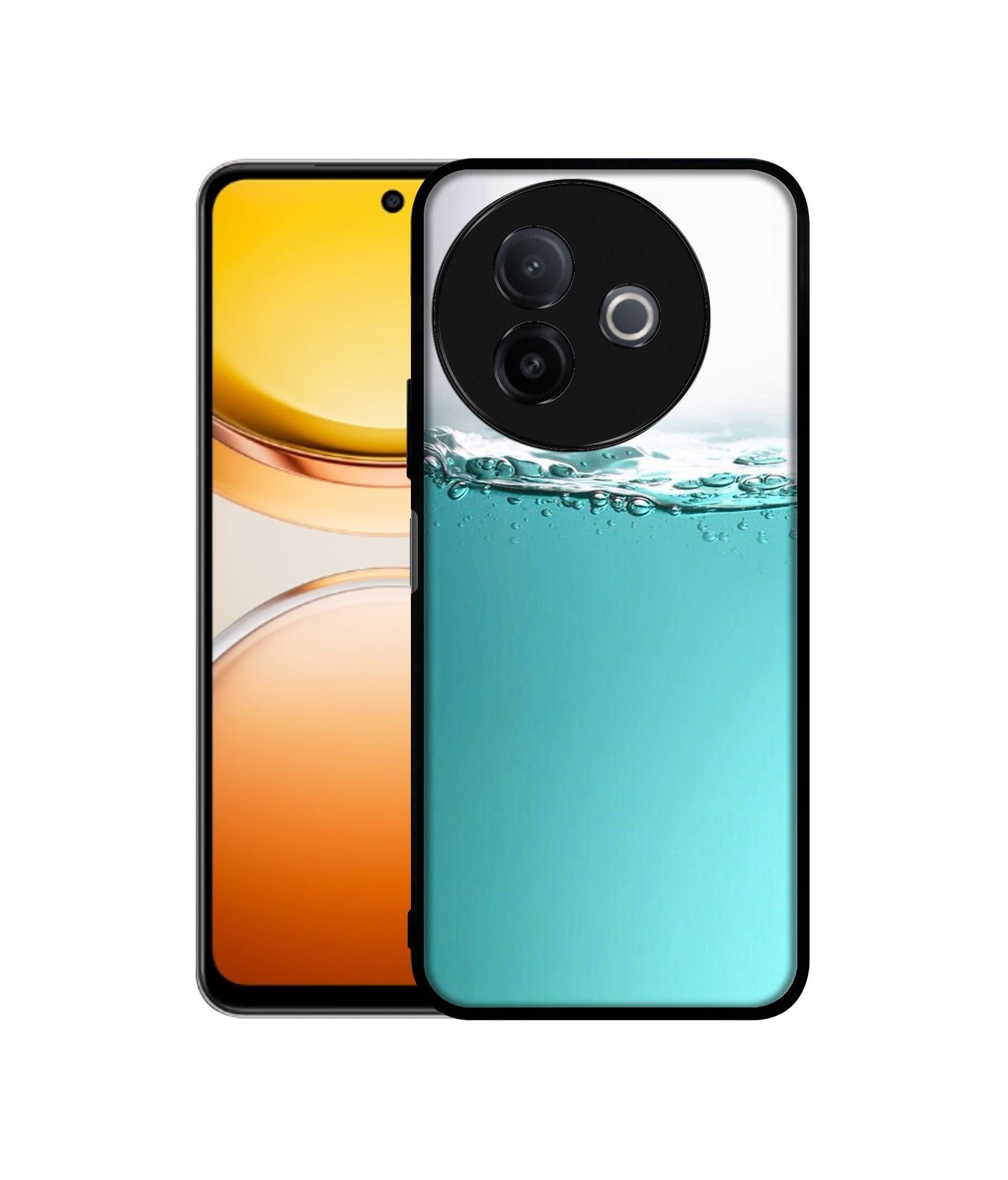 Vivo Y39 5G / Y300i 5G