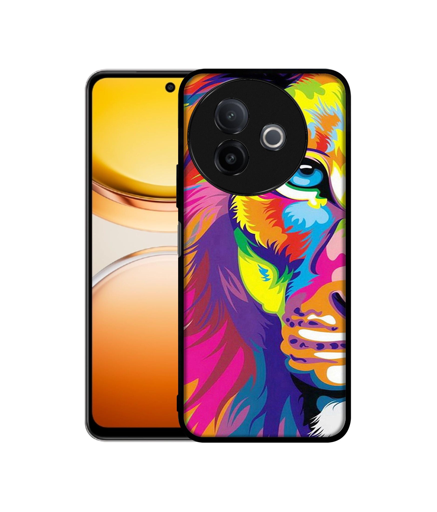 Vivo Y39 5G / Y300i 5G