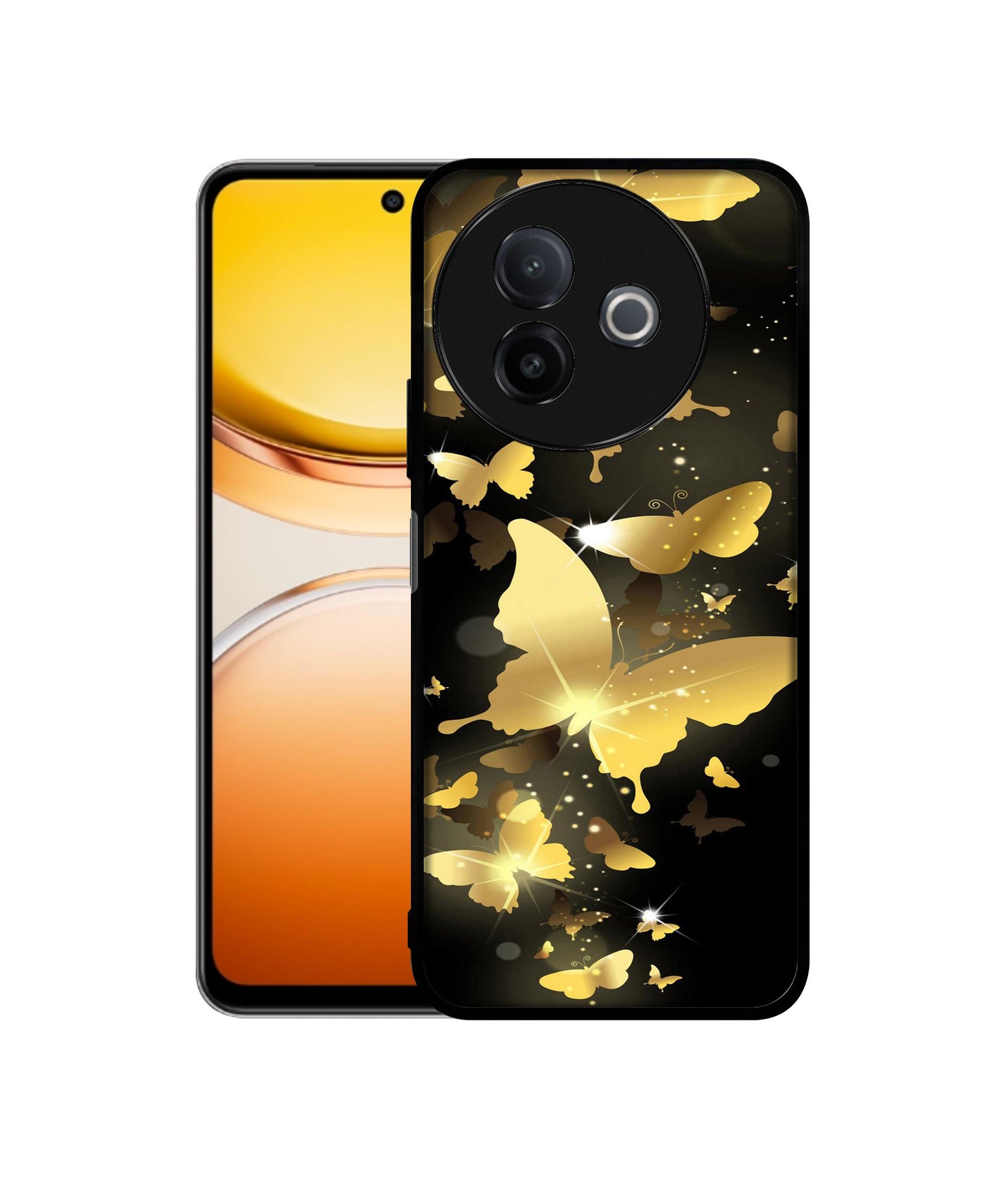 Vivo Y39 5G / Y300i 5G