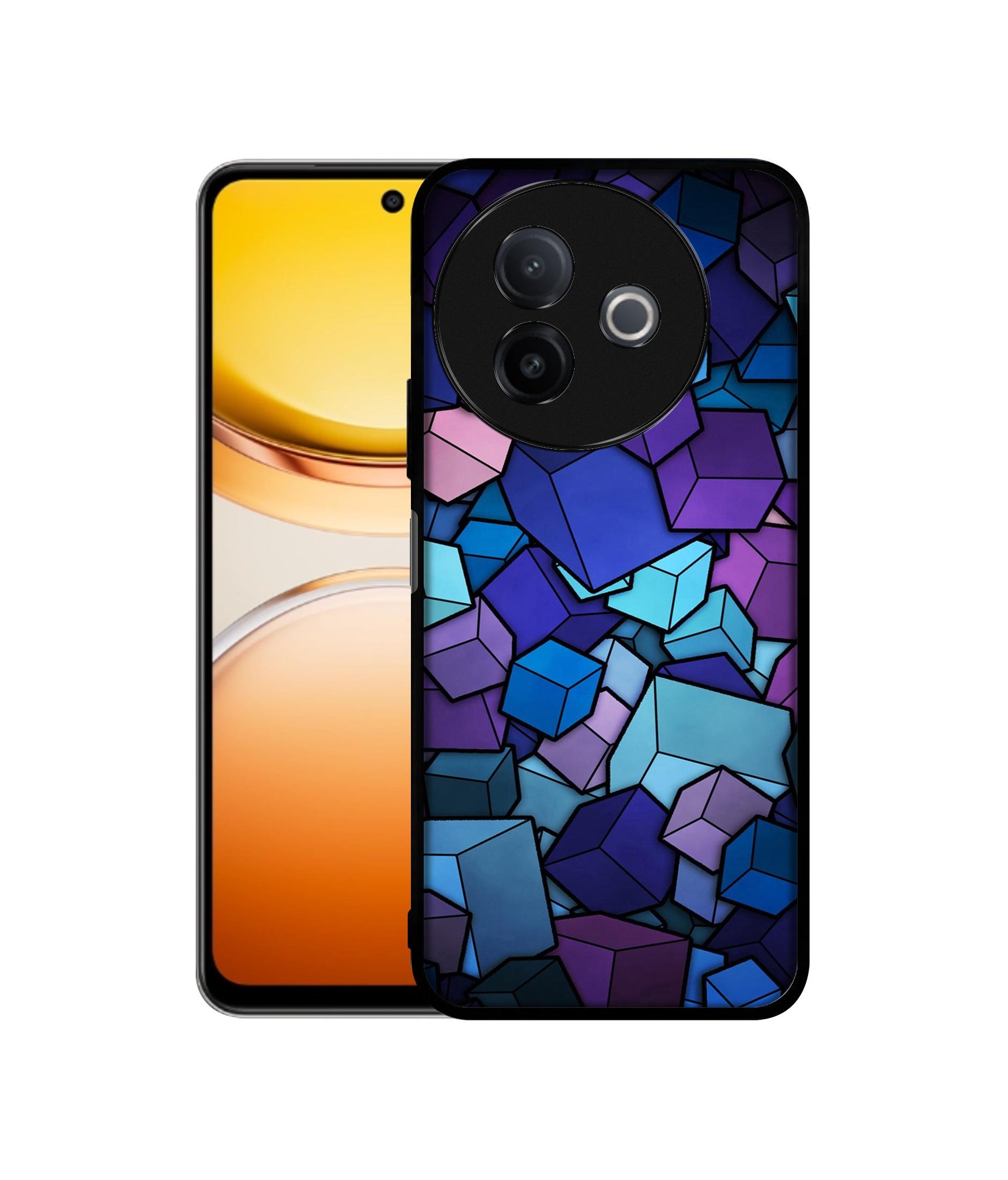 Vivo Y39 5G / Y300i 5G