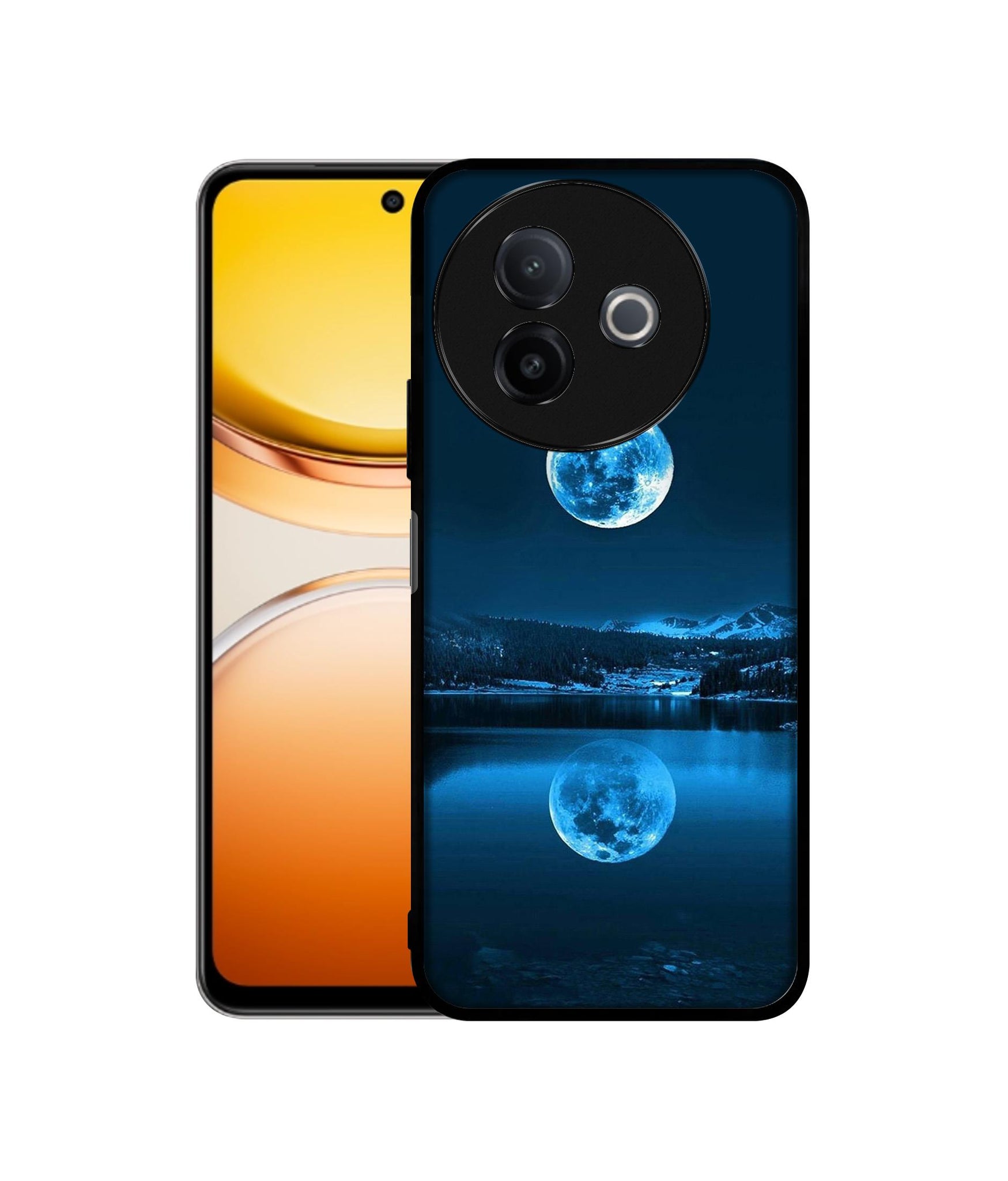 Vivo Y39 5G / Y300i 5G