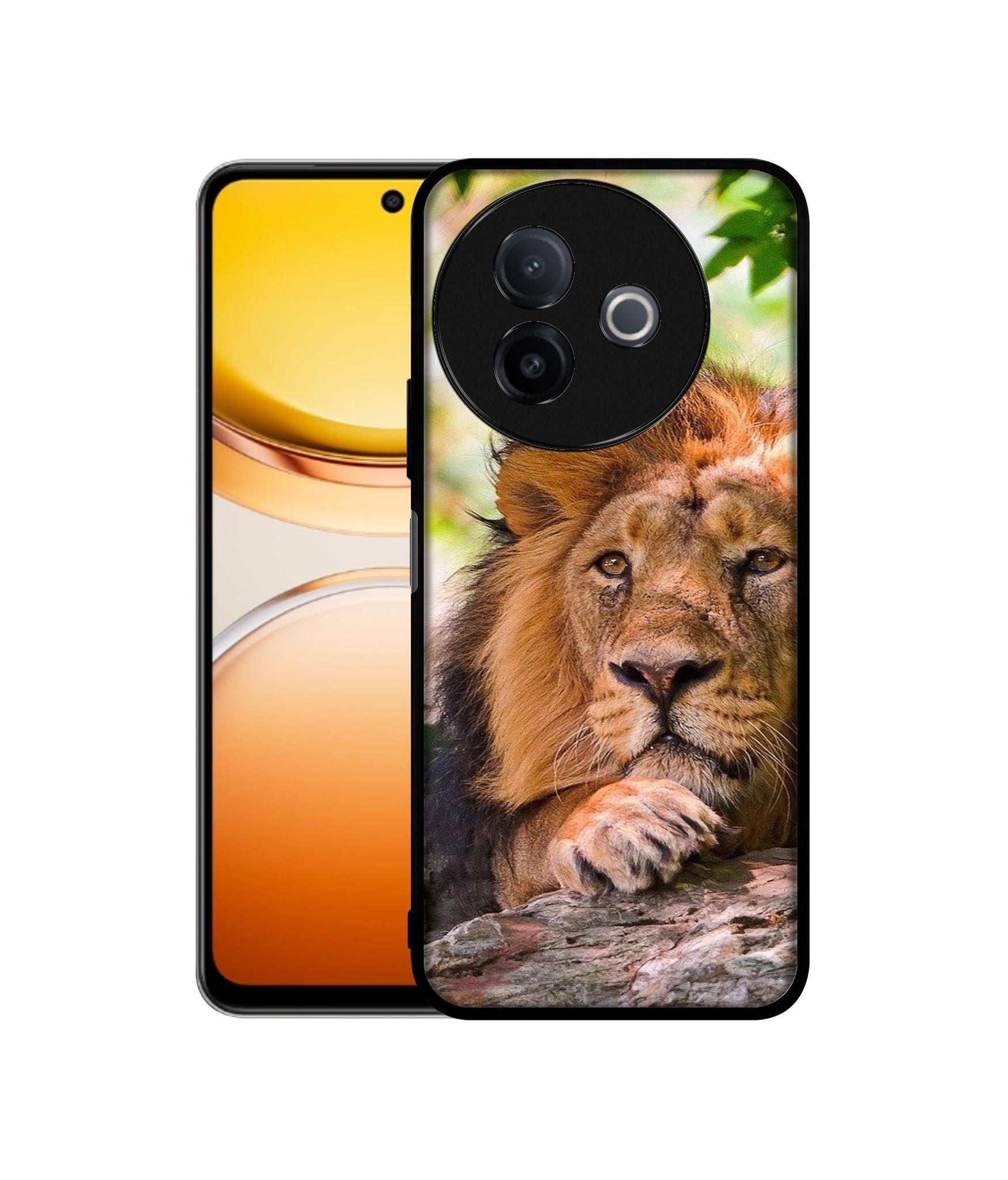 Vivo Y39 5G / Y300i 5G