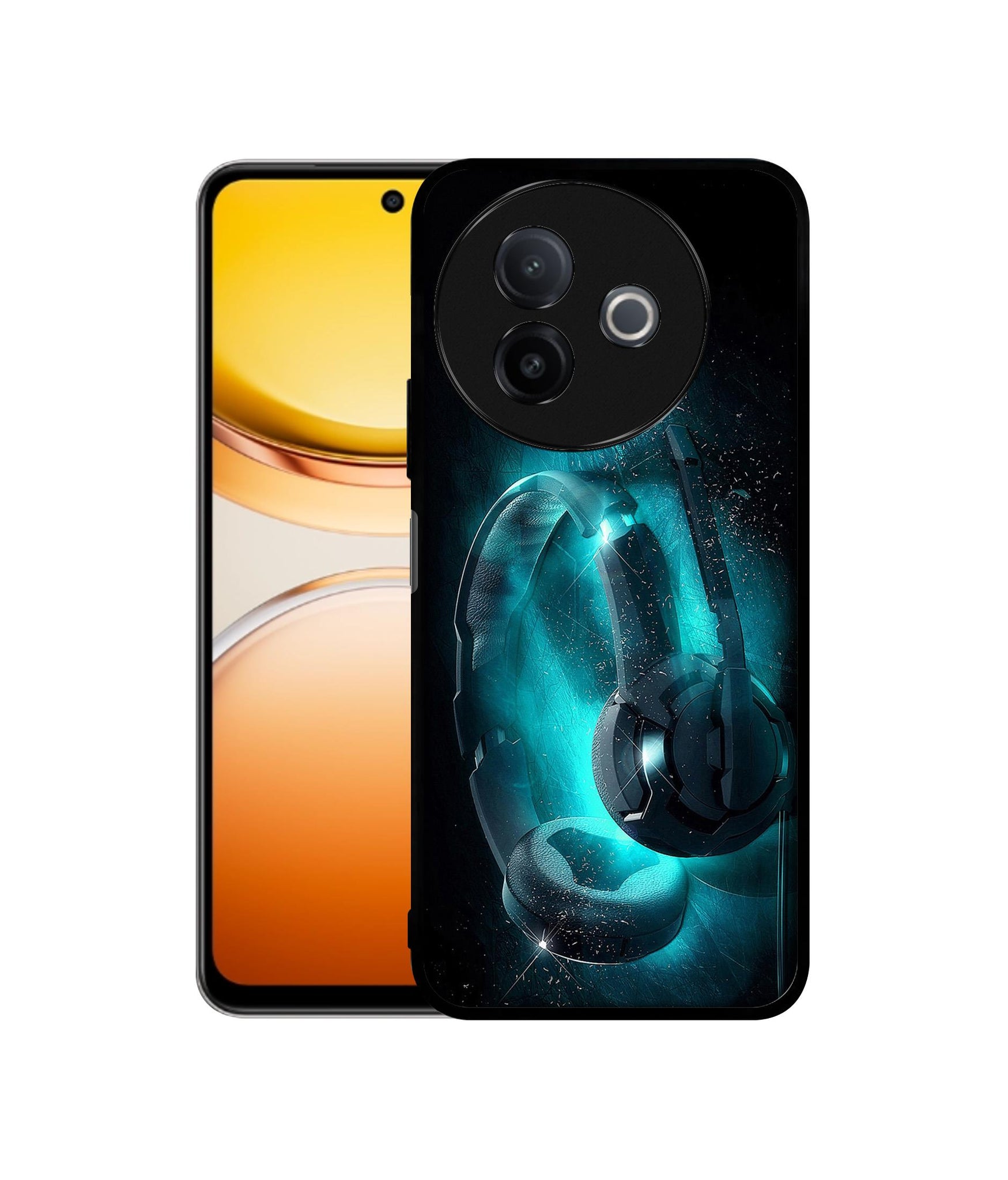 Vivo Y39 5G / Y300i 5G