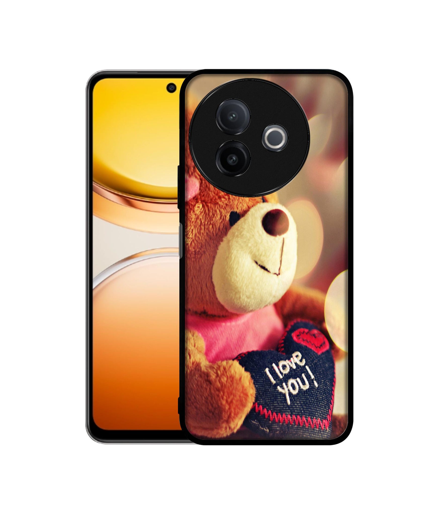 Vivo Y39 5G / Y300i 5G