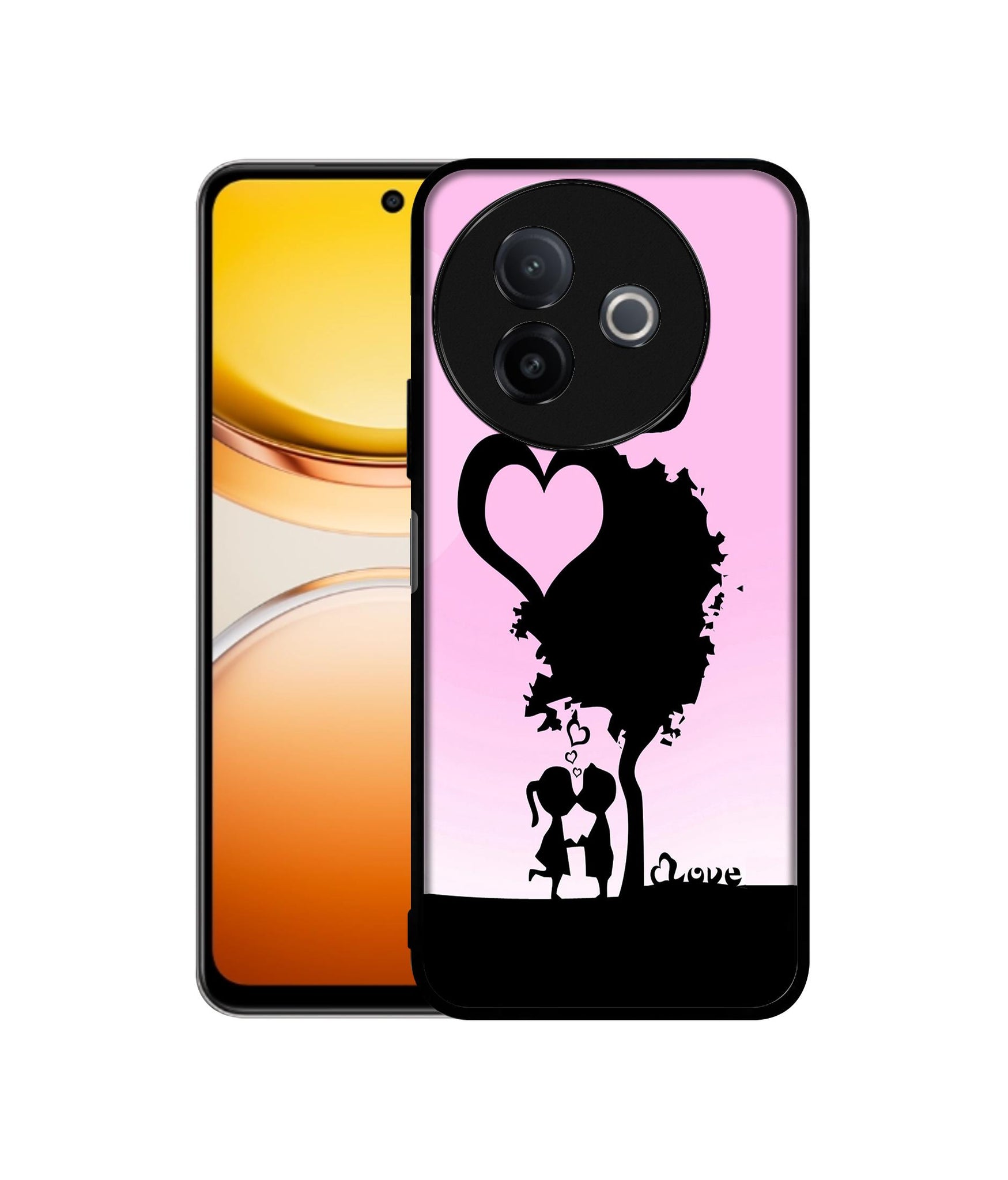 Vivo Y39 5G / Y300i 5G