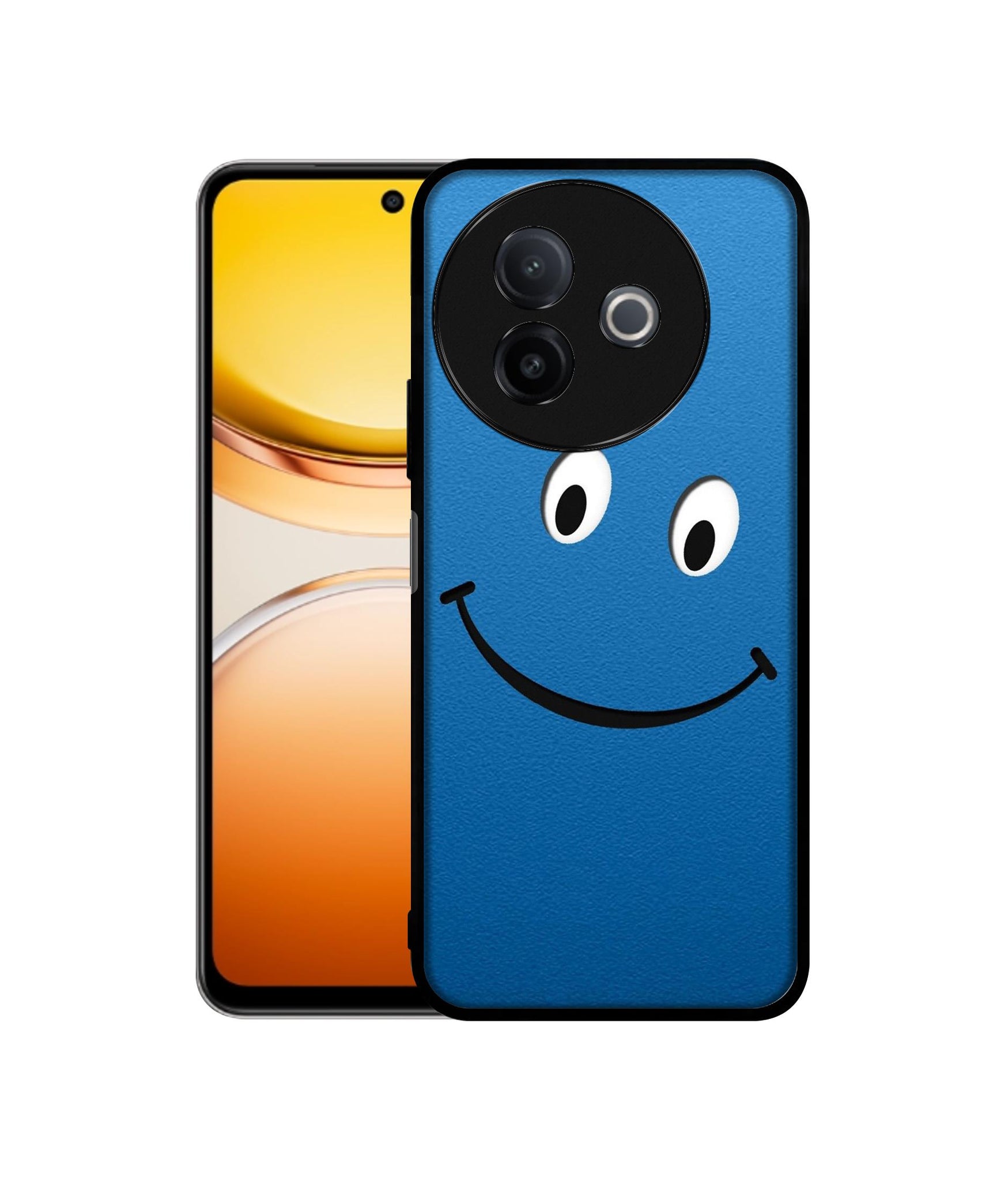 Vivo Y39 5G / Y300i 5G