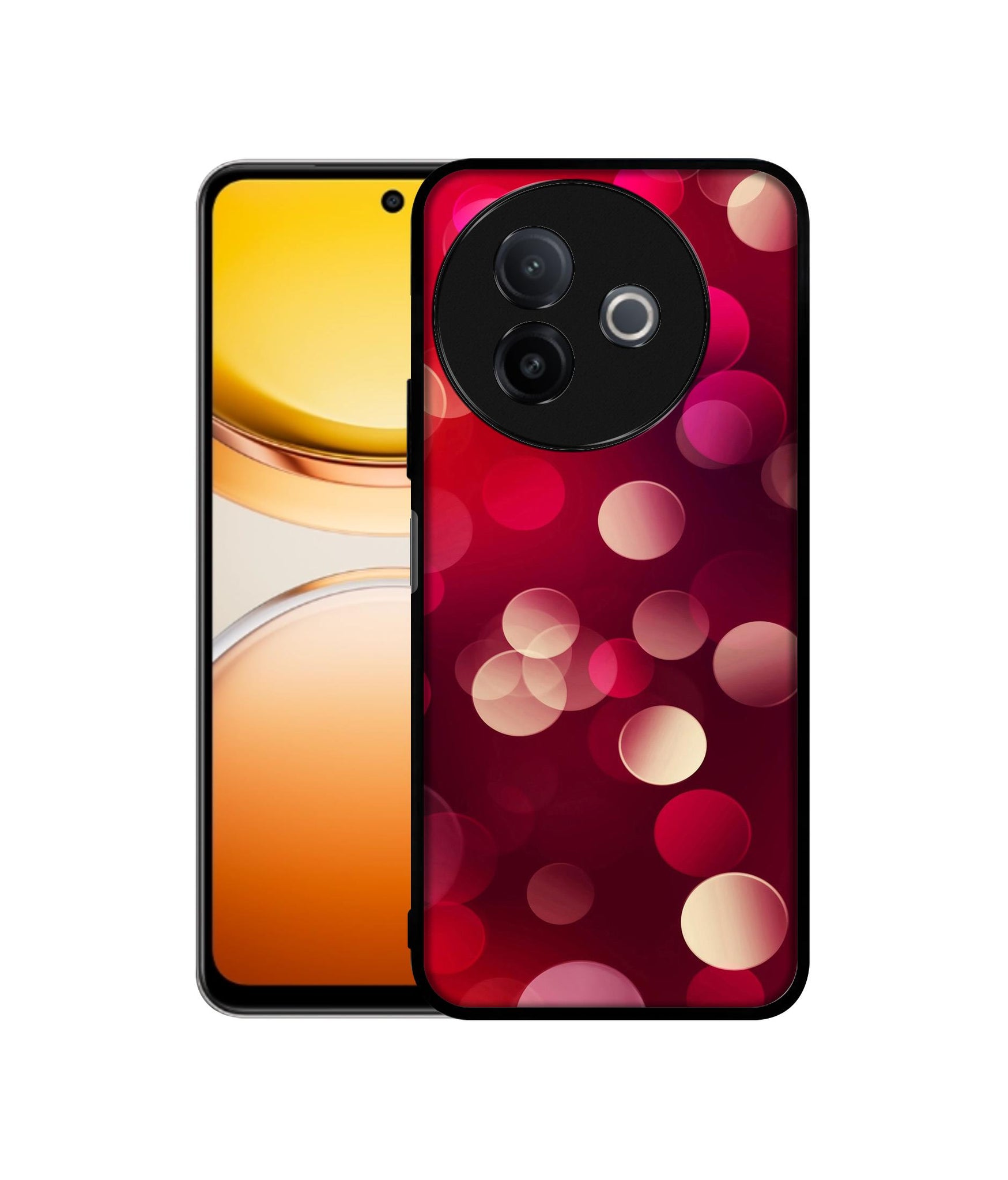 Vivo Y39 5G / Y300i 5G