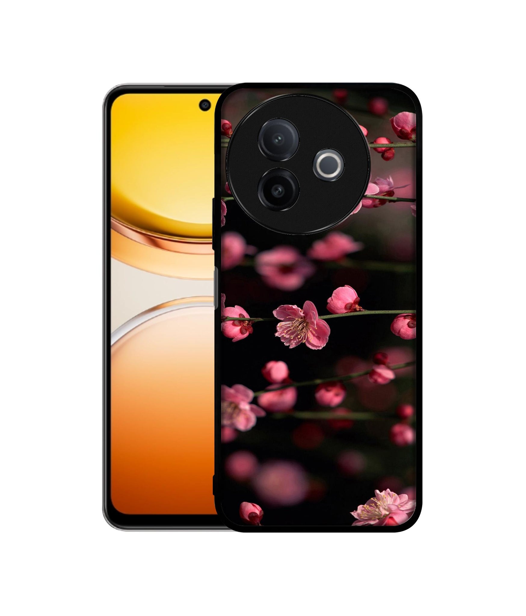 Vivo Y39 5G / Y300i 5G