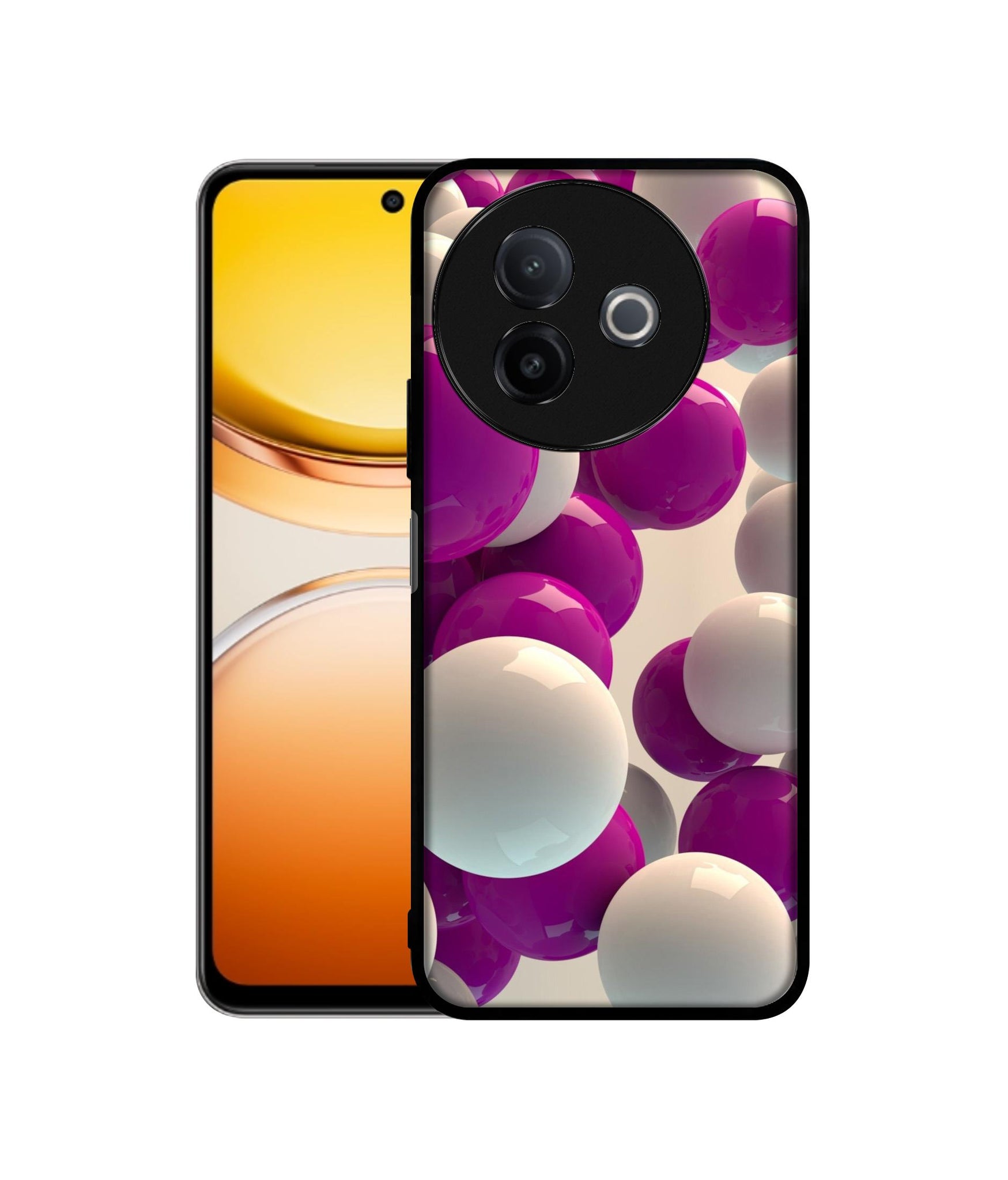 Vivo Y39 5G / Y300i 5G