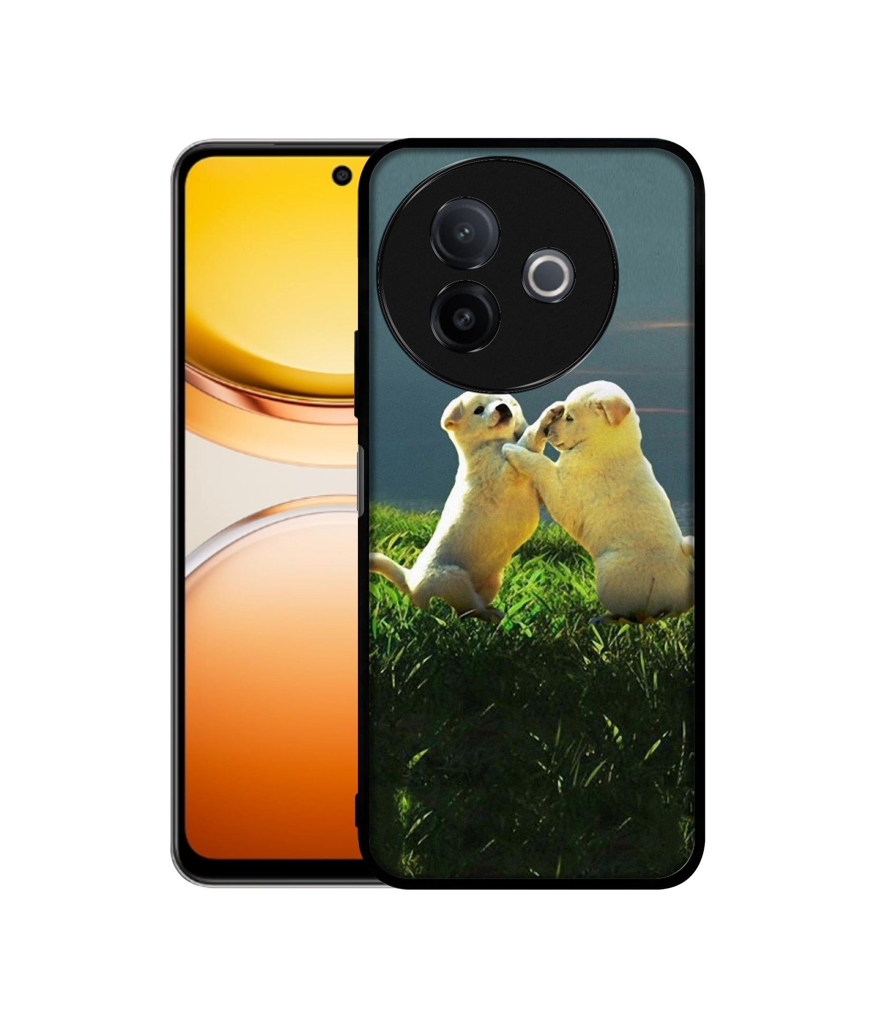 Vivo Y39 5G / Y300i 5G