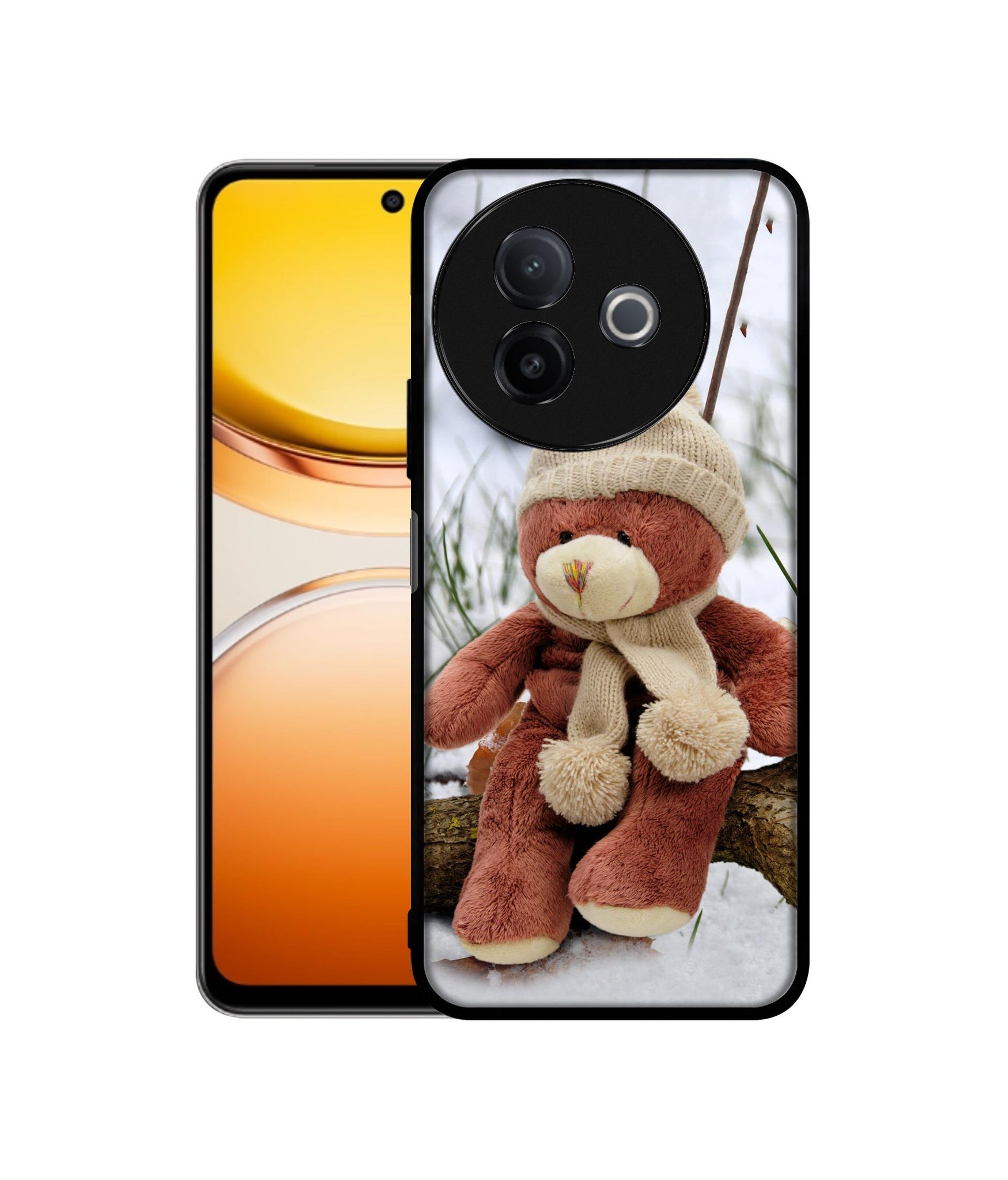 Vivo Y39 5G / Y300i 5G