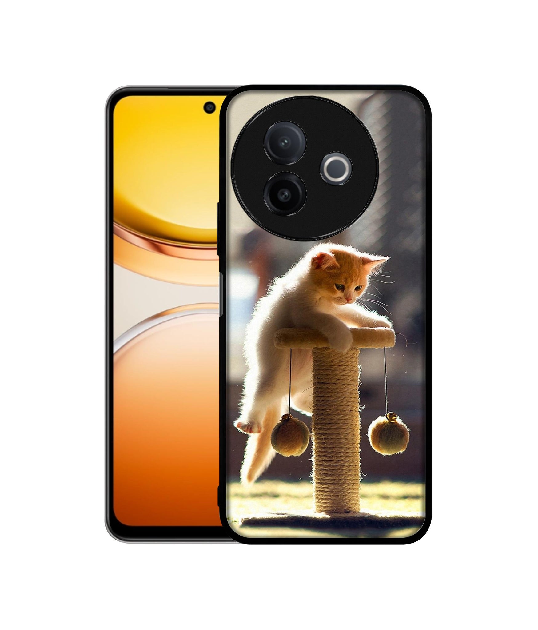 Vivo Y39 5G / Y300i 5G