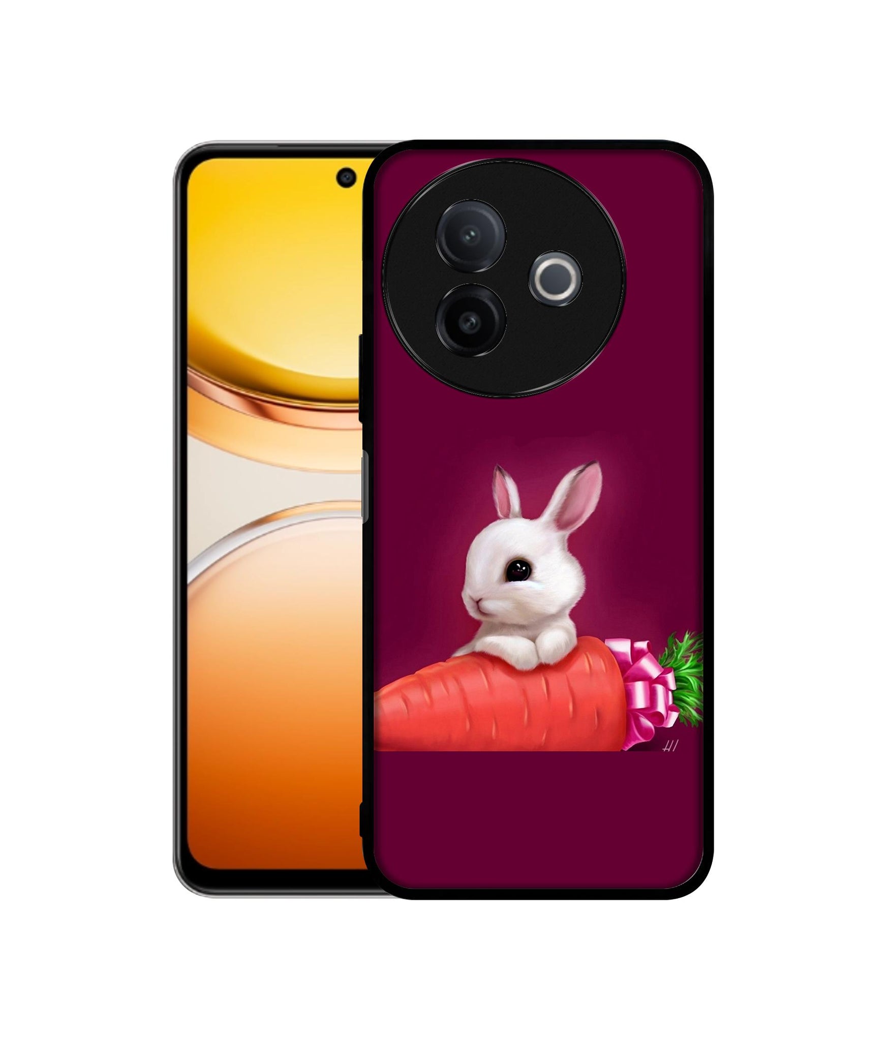Vivo Y39 5G / Y300i 5G