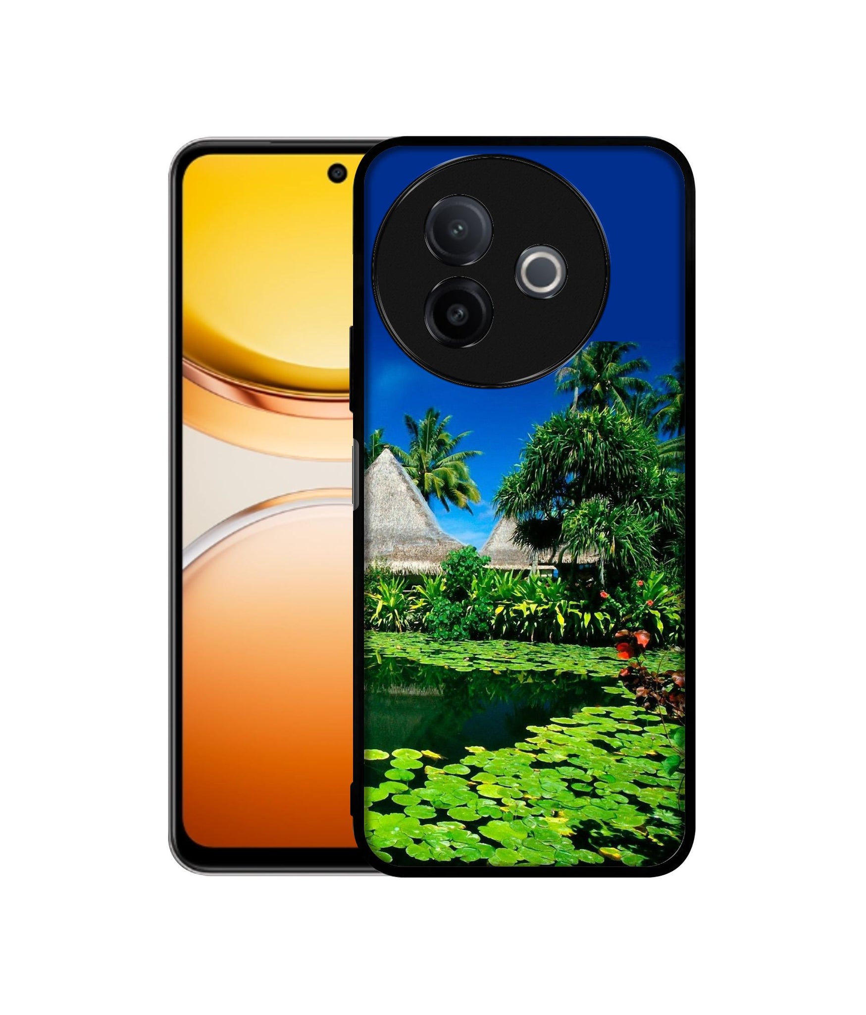 Vivo Y39 5G / Y300i 5G
