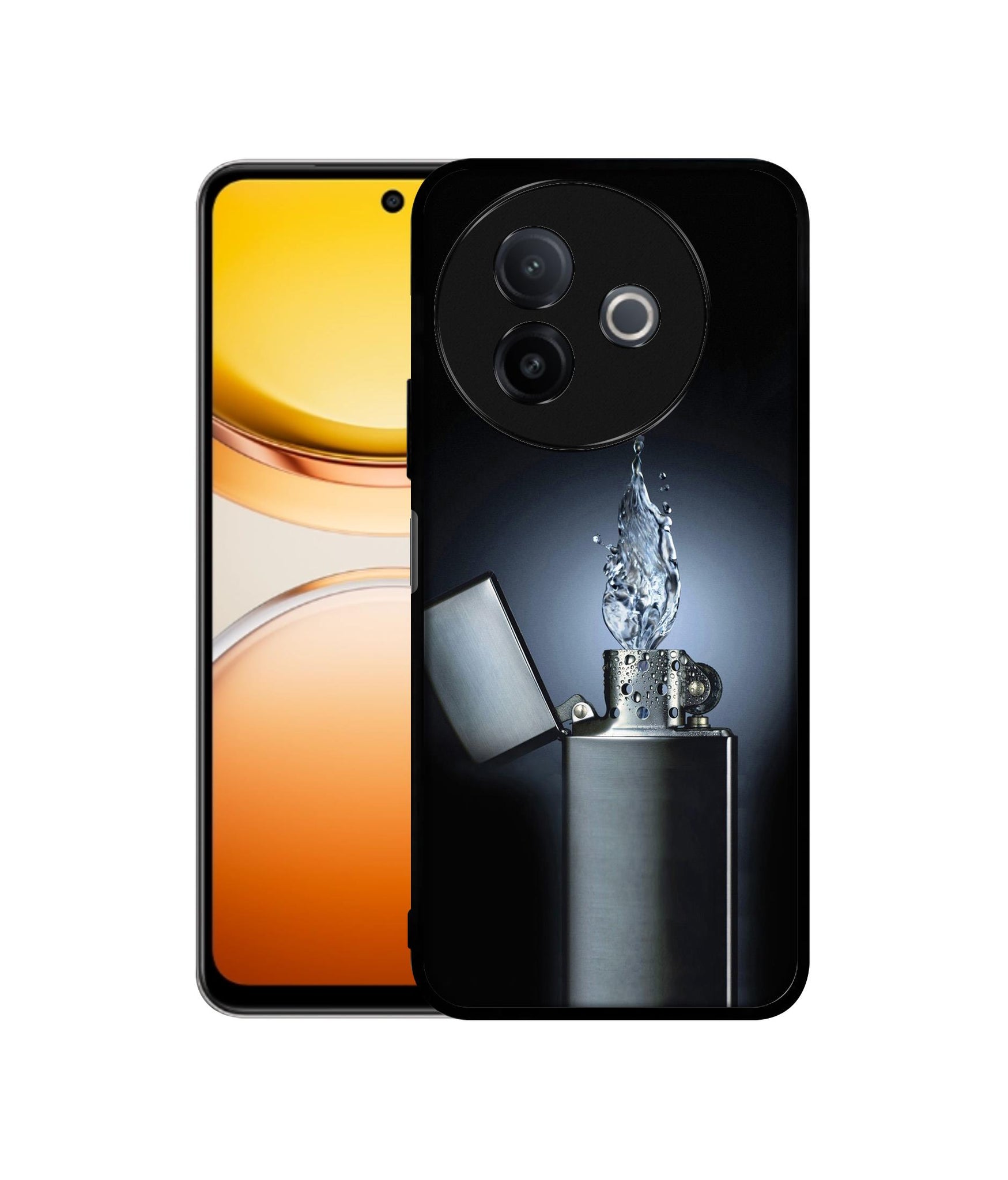 Vivo Y39 5G / Y300i 5G