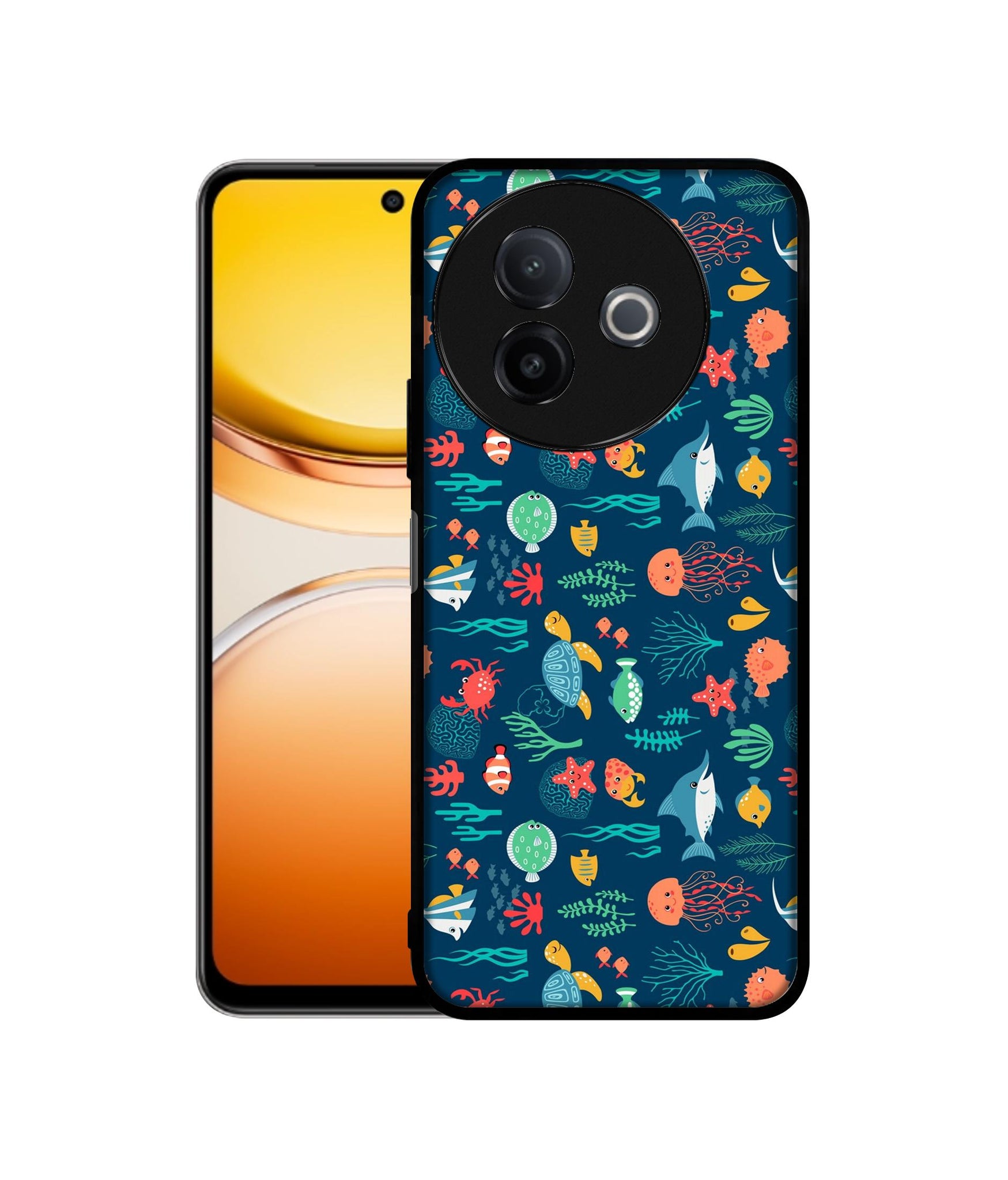Vivo Y39 5G / Y300i 5G