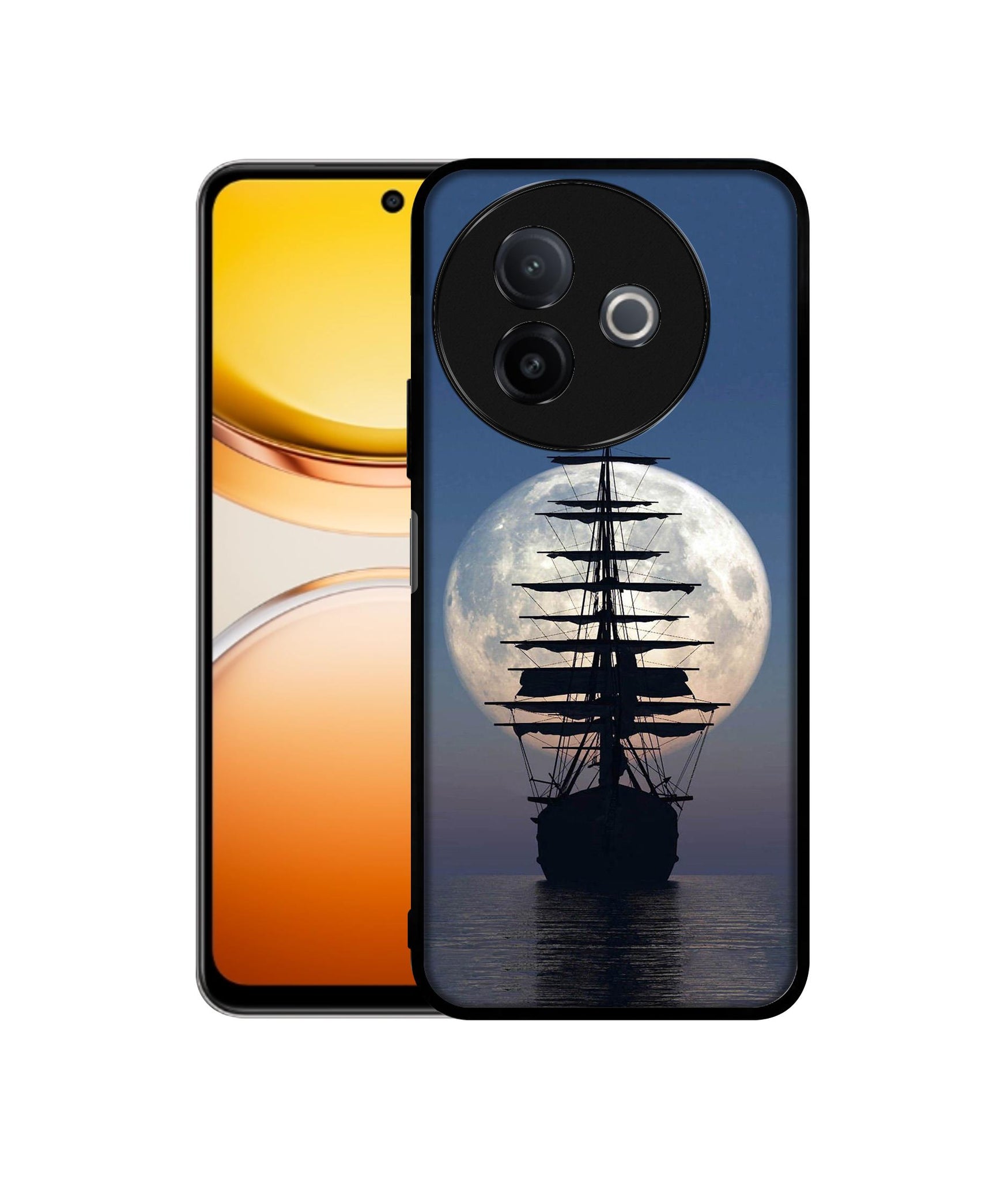 Vivo Y39 5G / Y300i 5G
