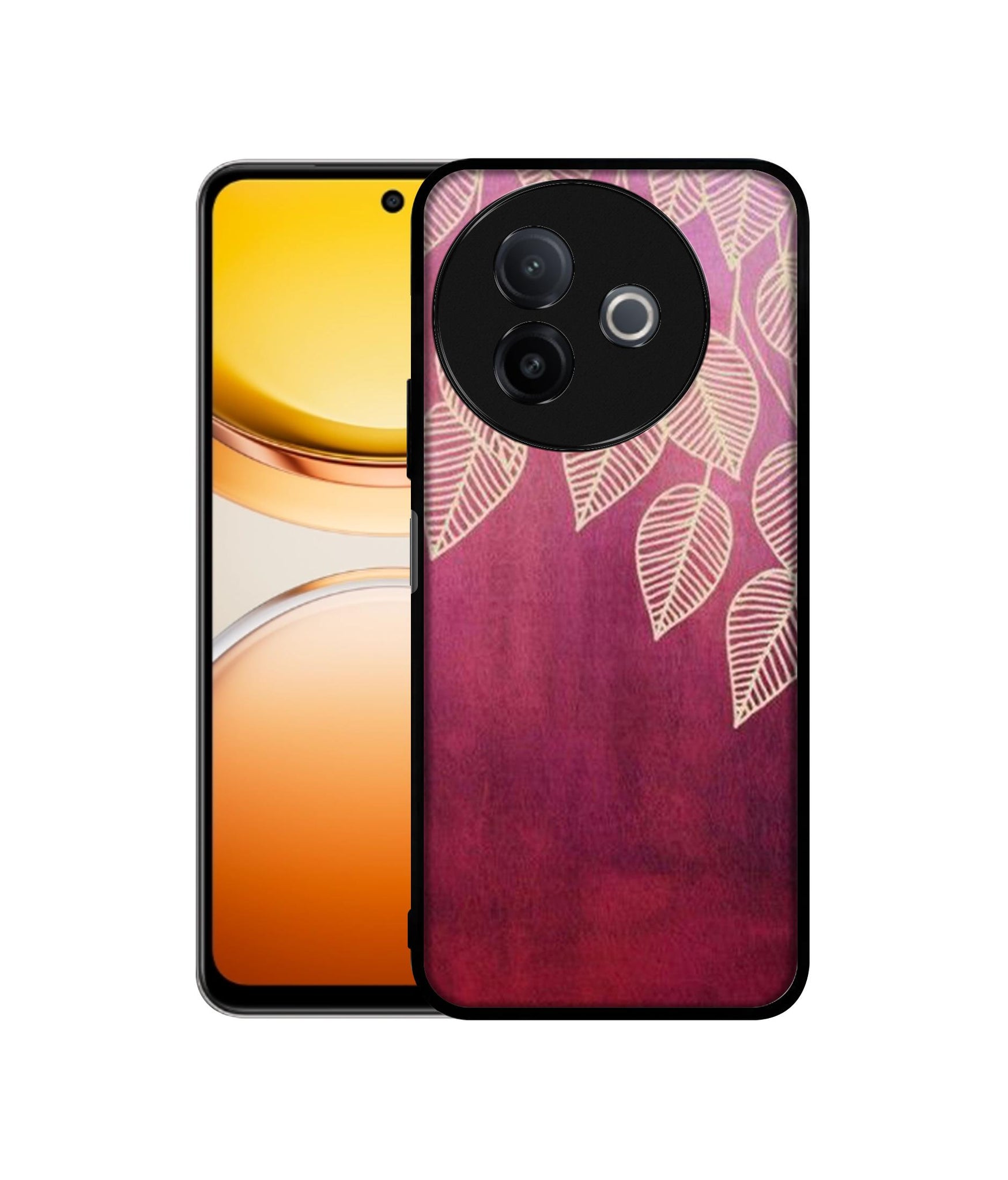 Vivo Y39 5G / Y300i 5G