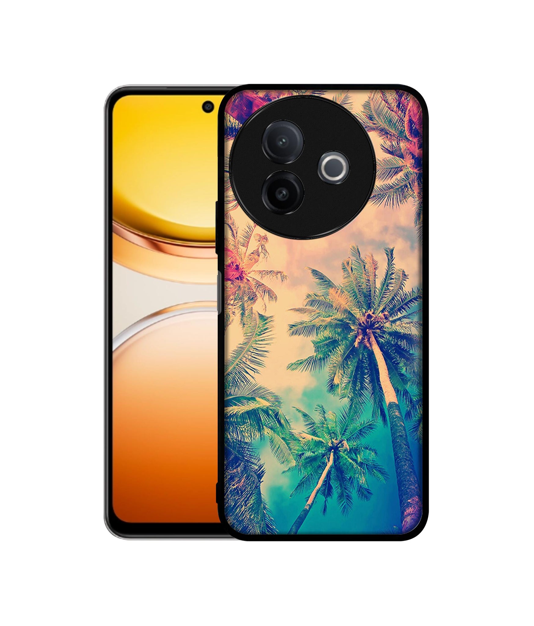 Vivo Y39 5G / Y300i 5G