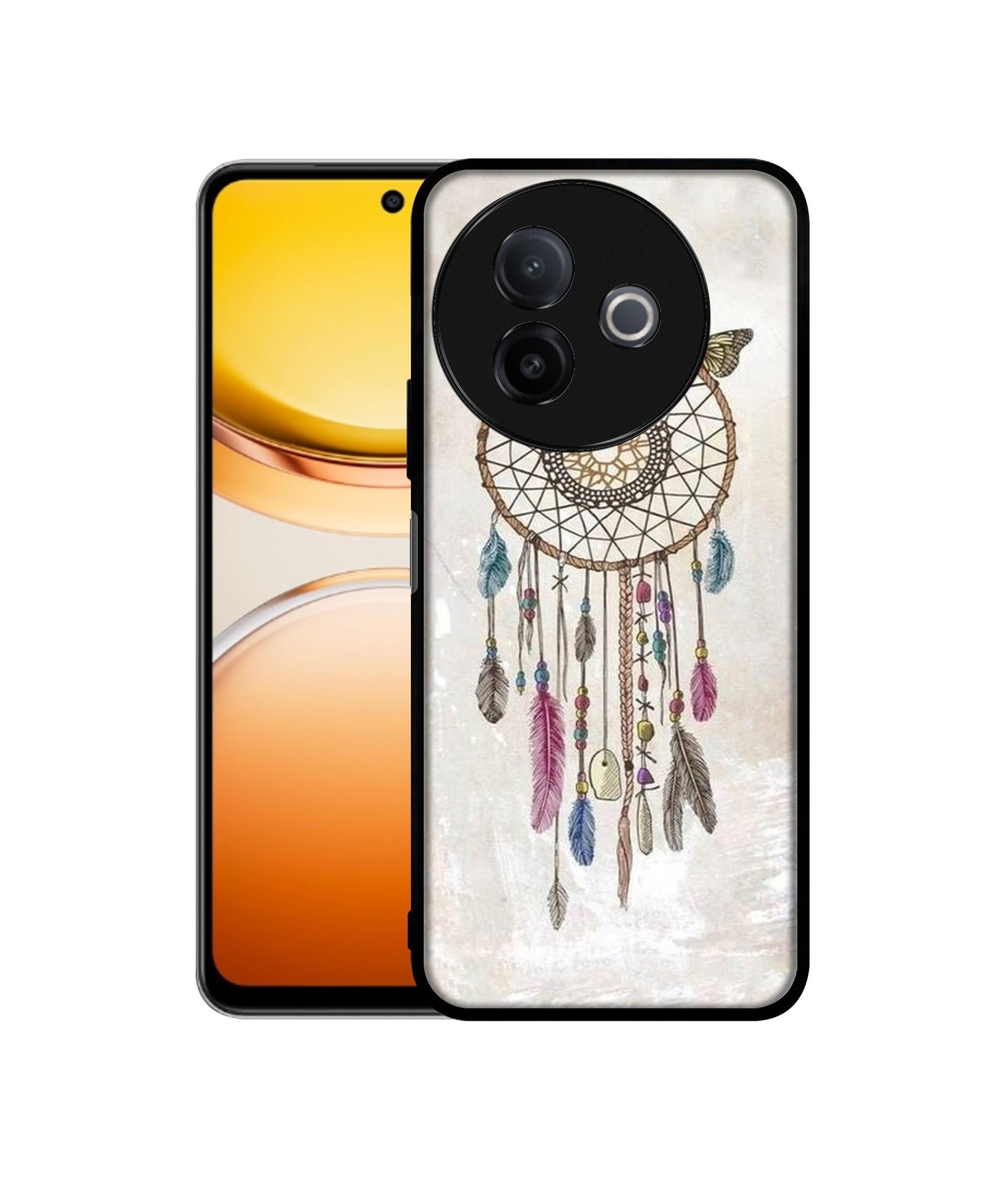 Vivo Y39 5G / Y300i 5G