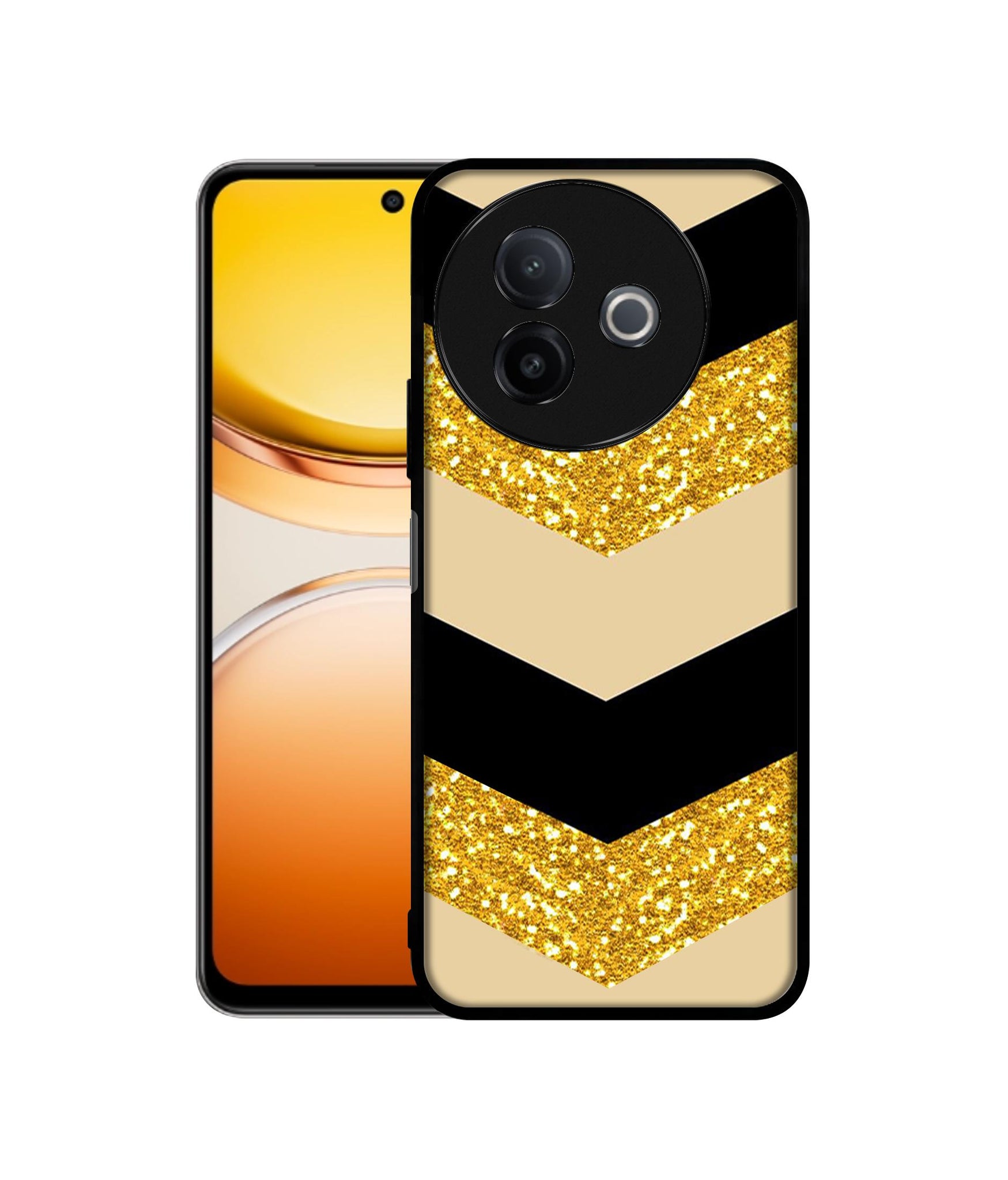 Vivo Y39 5G / Y300i 5G