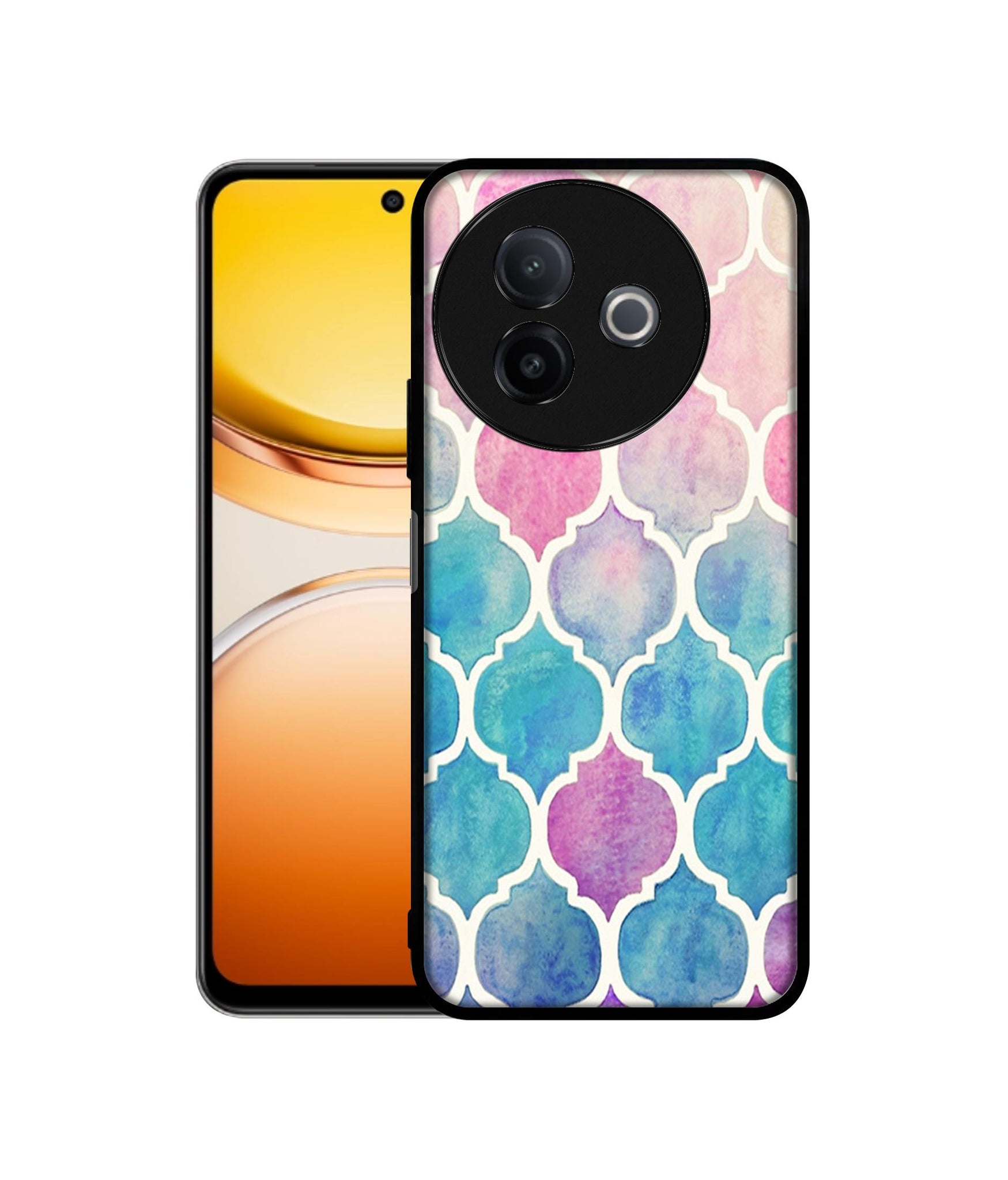 Vivo Y39 5G / Y300i 5G