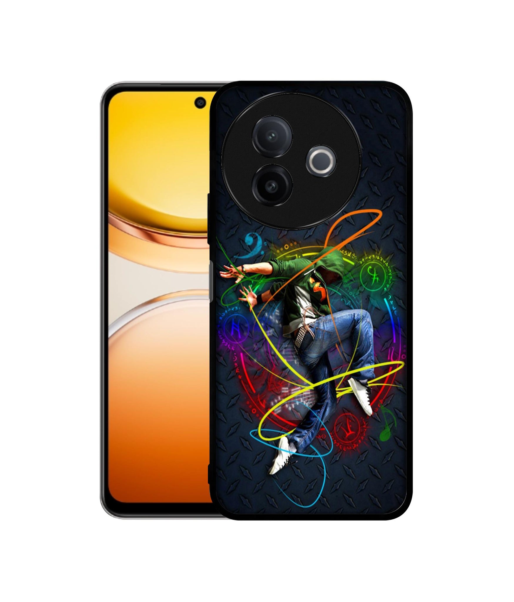 Vivo Y39 5G / Y300i 5G