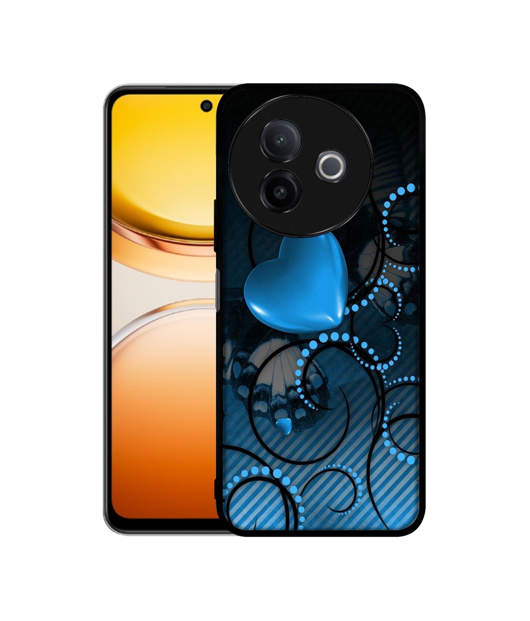 Vivo Y39 5G / Y300i 5G