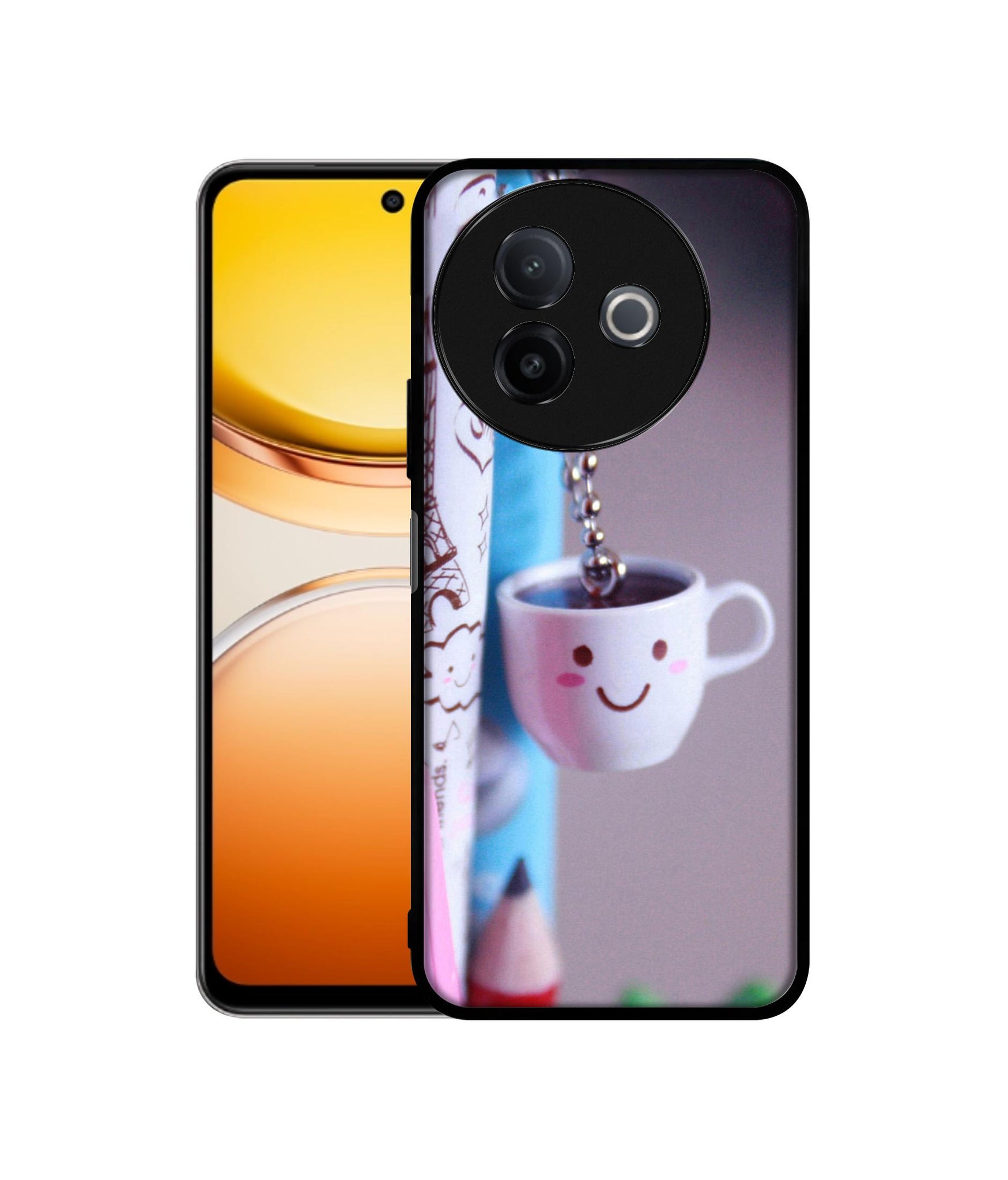 Vivo Y39 5G / Y300i 5G