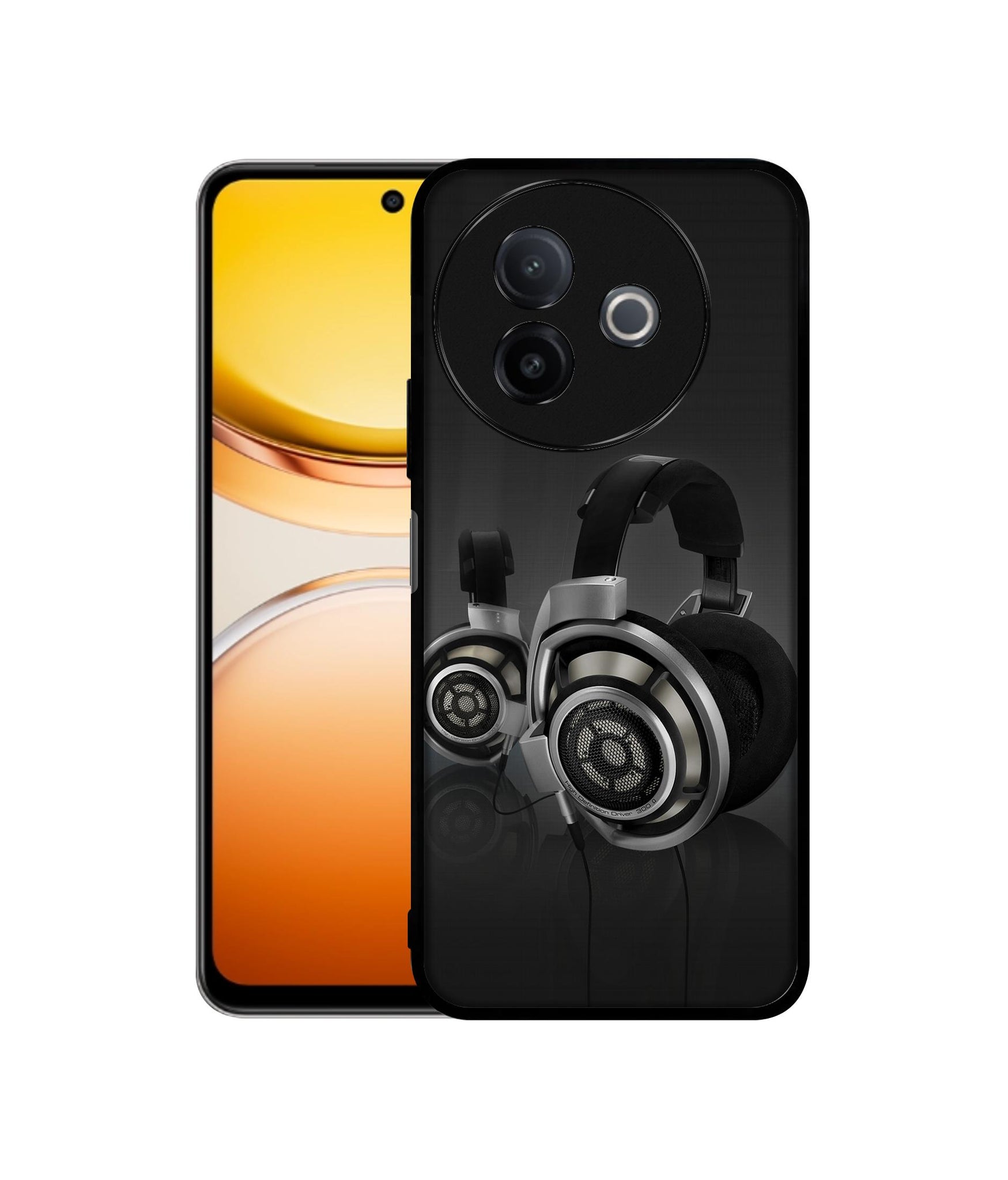 Vivo Y39 5G / Y300i 5G