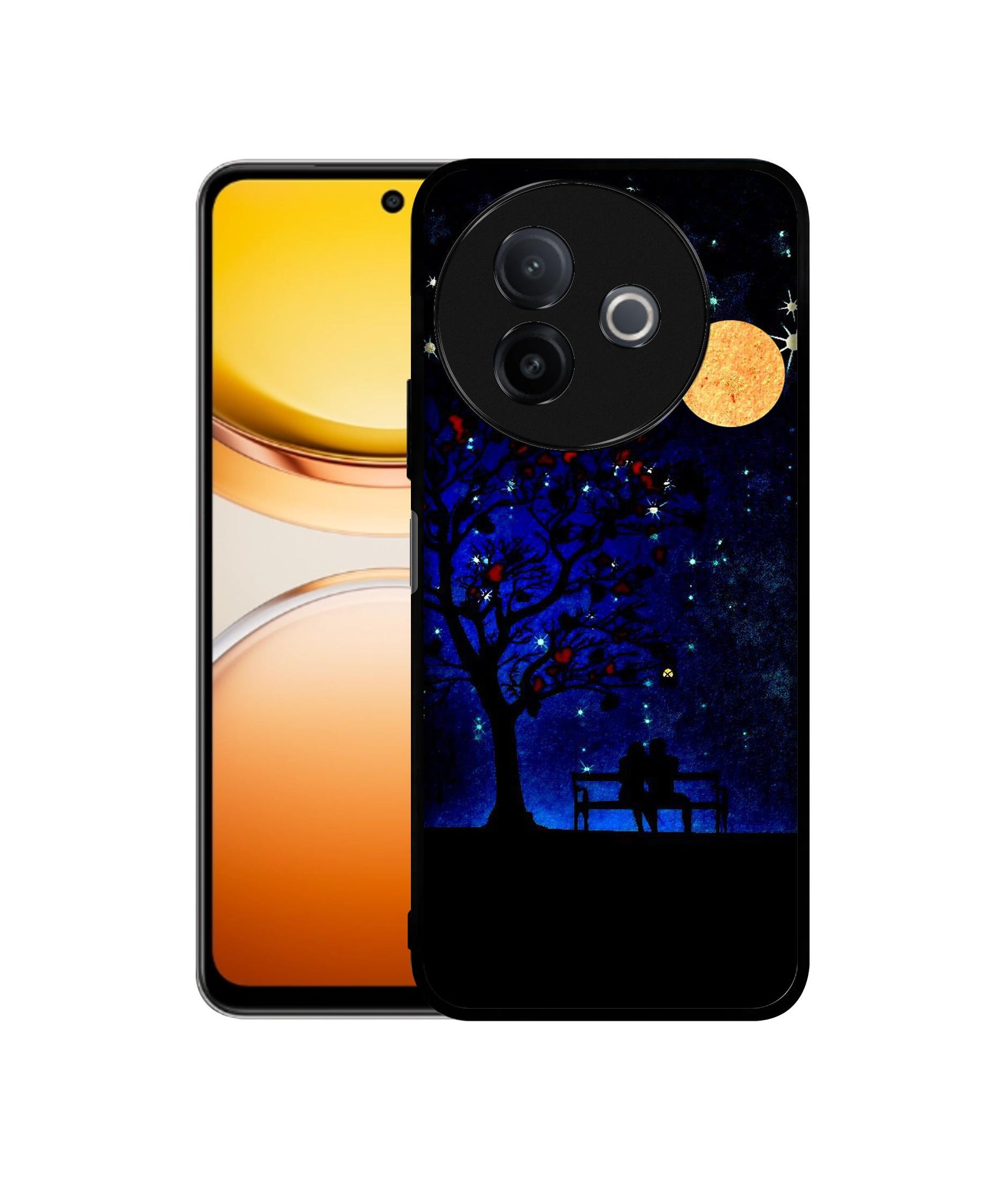 Vivo Y39 5G / Y300i 5G