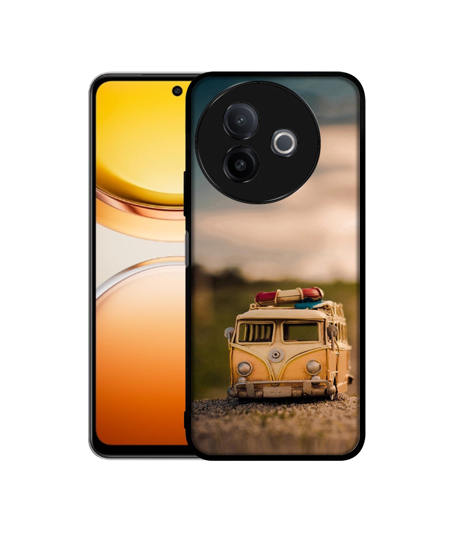 Vivo Y39 5G / Y300i 5G