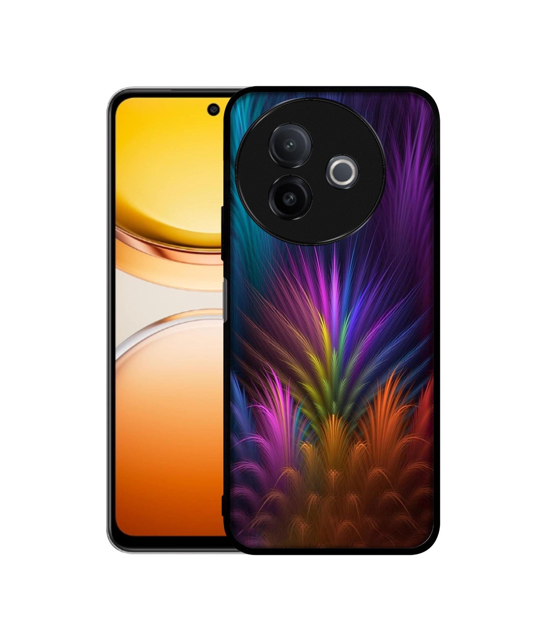 Vivo Y39 5G / Y300i 5G