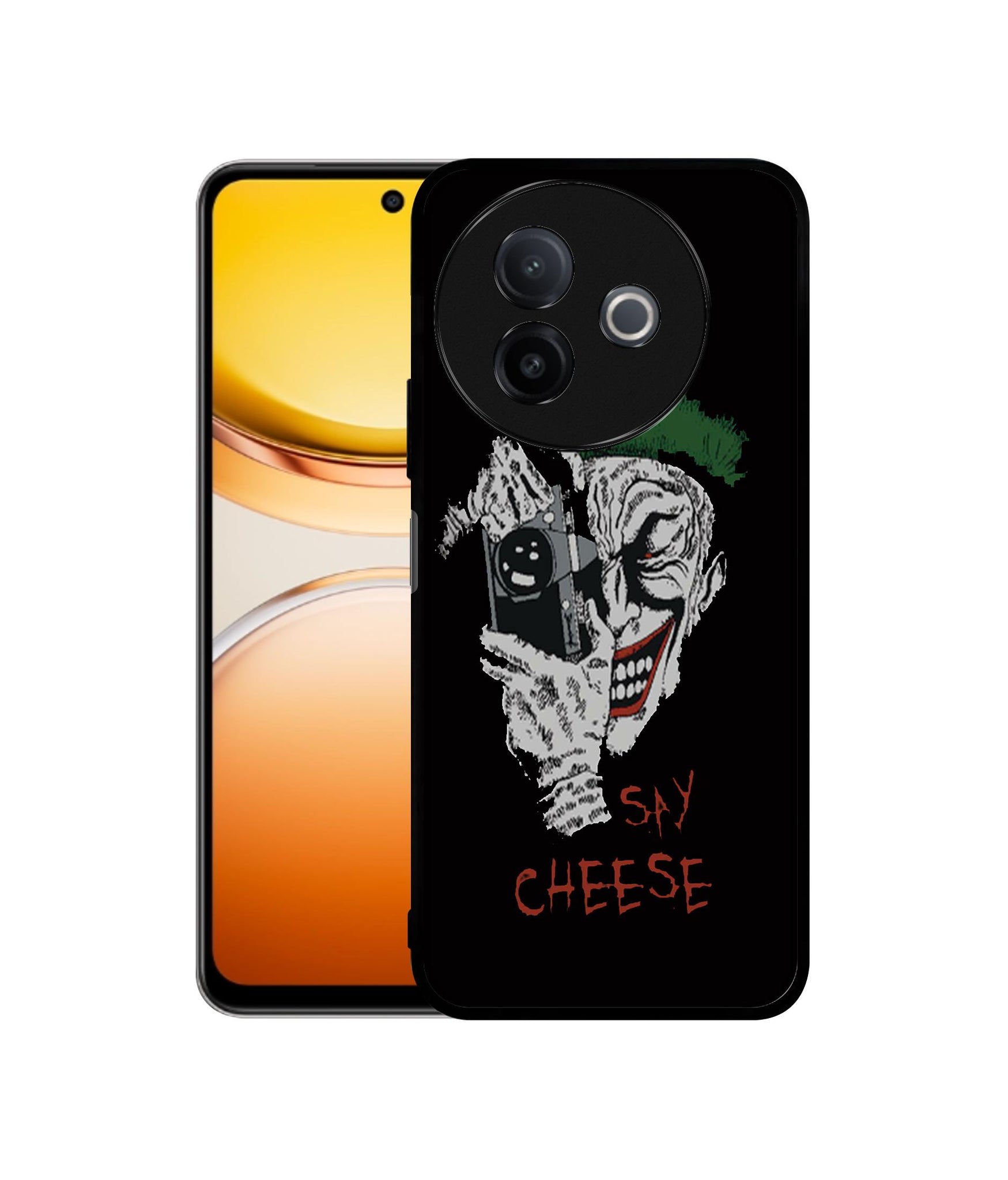 Vivo Y39 5G / Y300i 5G