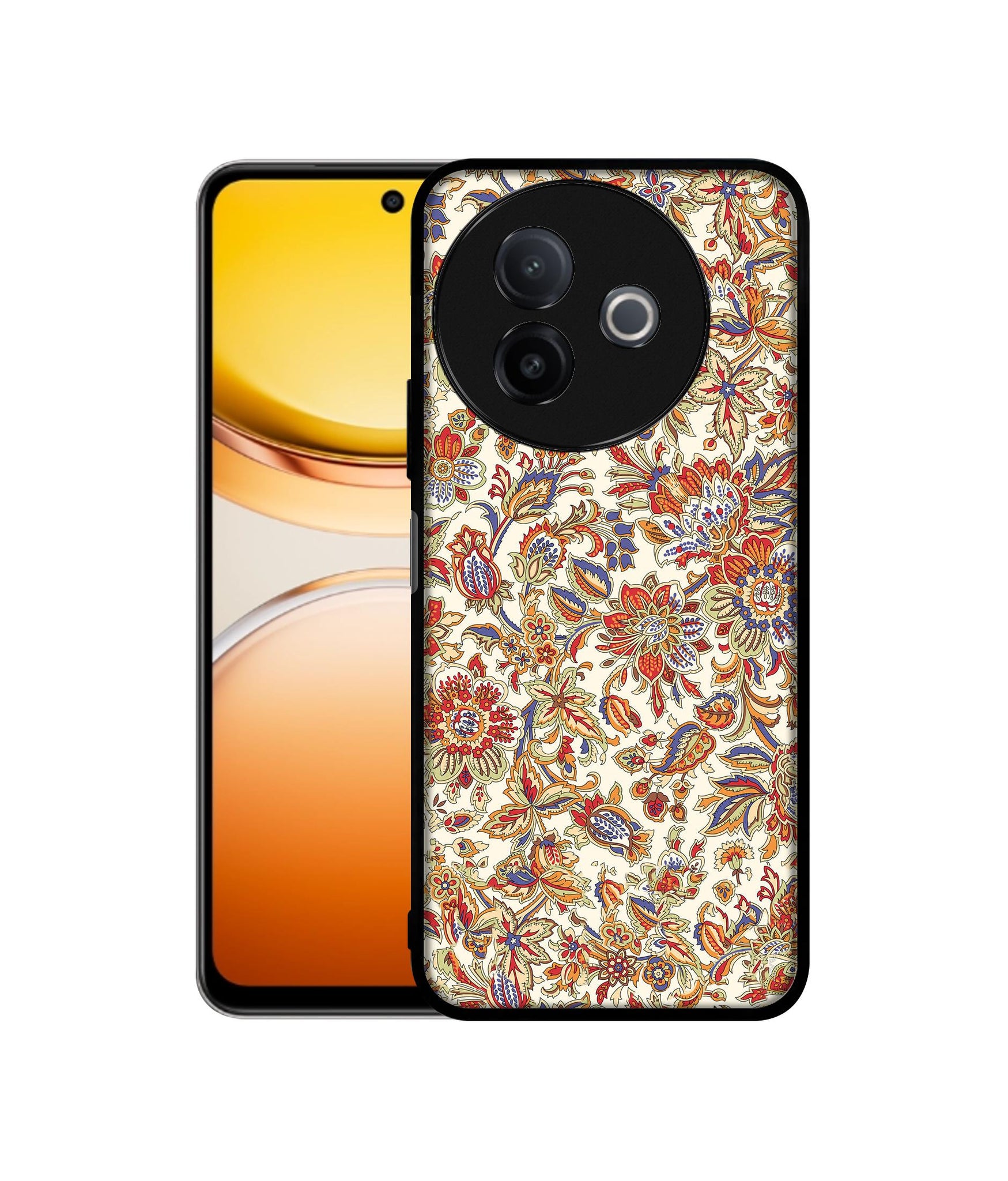 Vivo Y39 5G / Y300i 5G