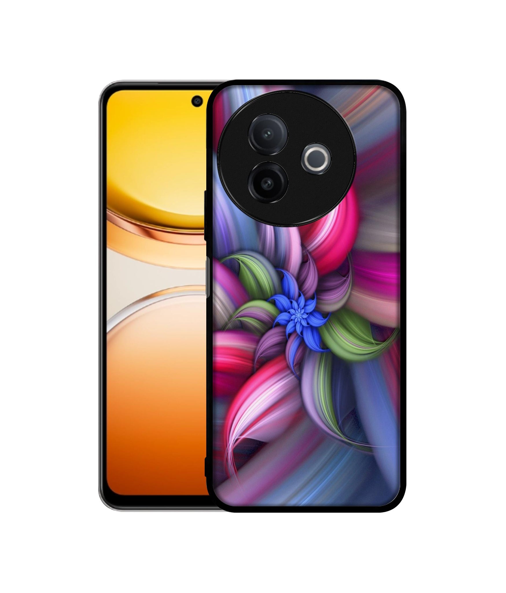 Vivo Y39 5G / Y300i 5G