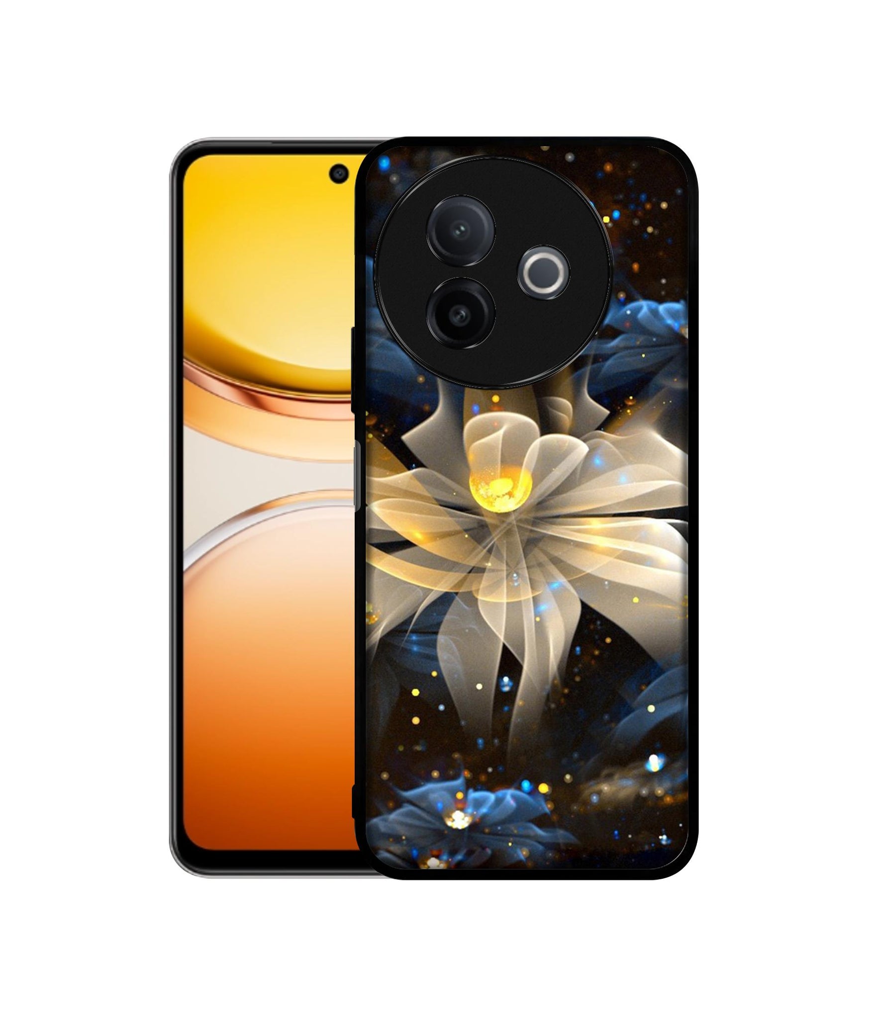 Vivo Y39 5G / Y300i 5G