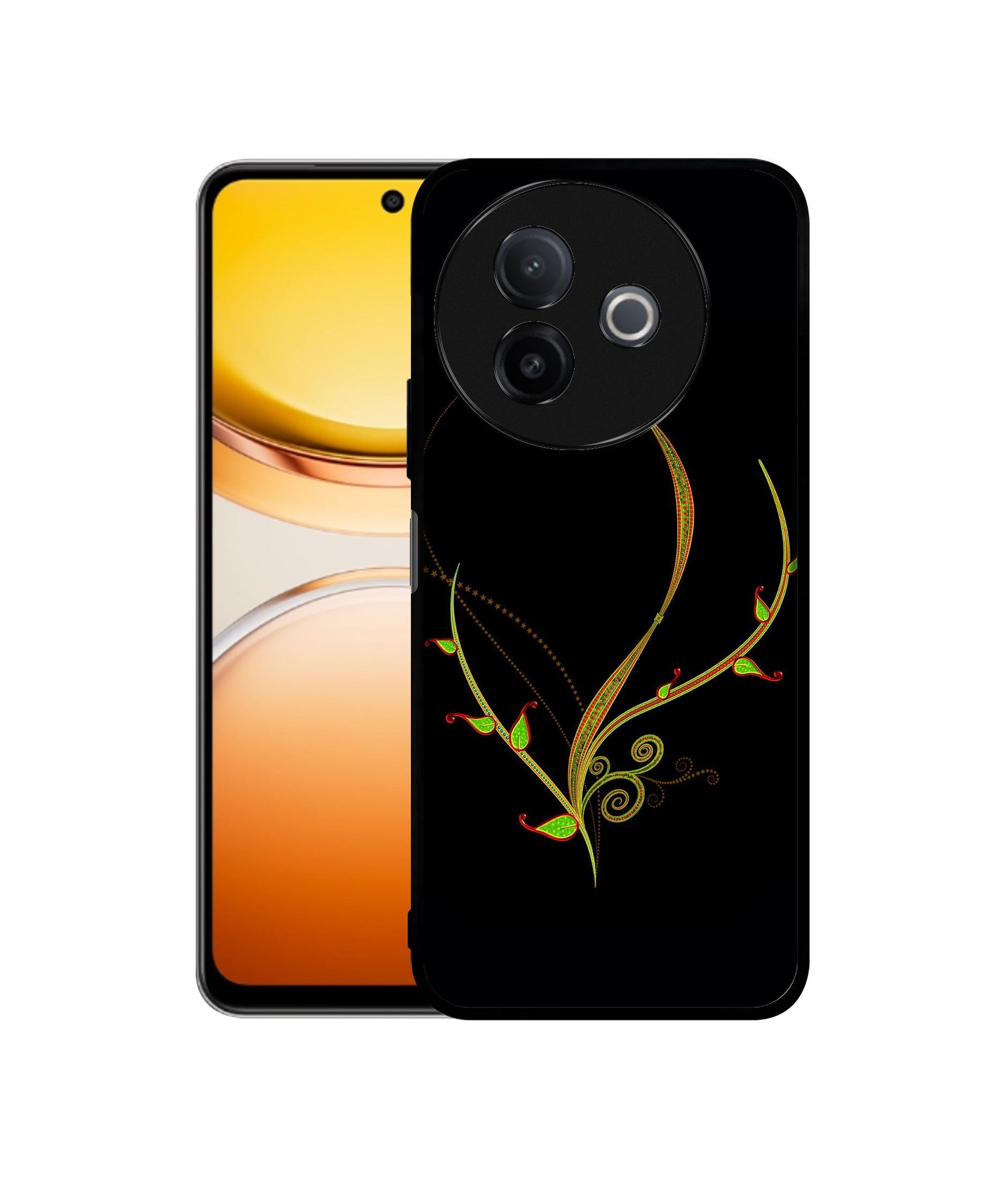 Vivo Y39 5G / Y300i 5G