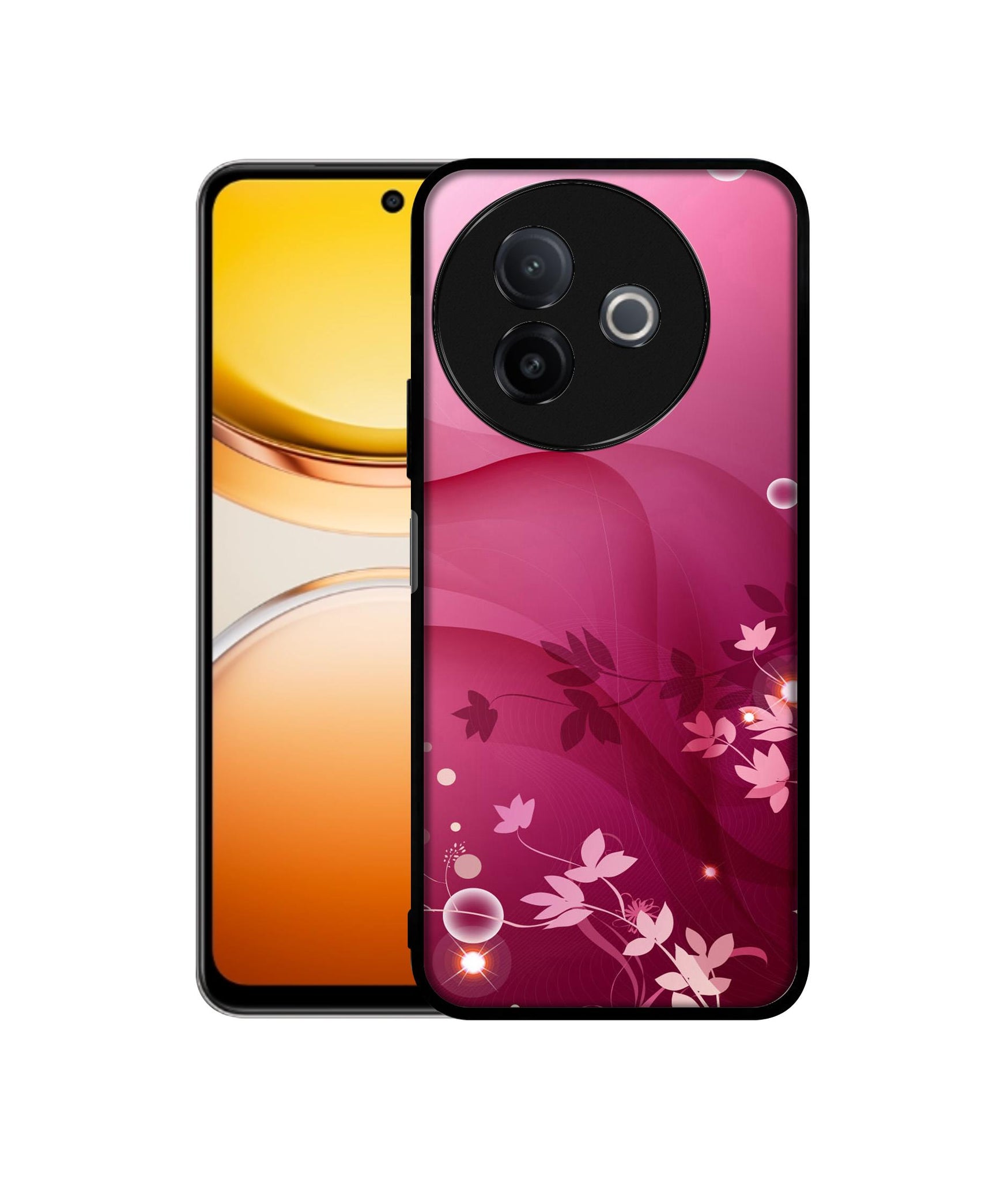 Vivo Y39 5G / Y300i 5G